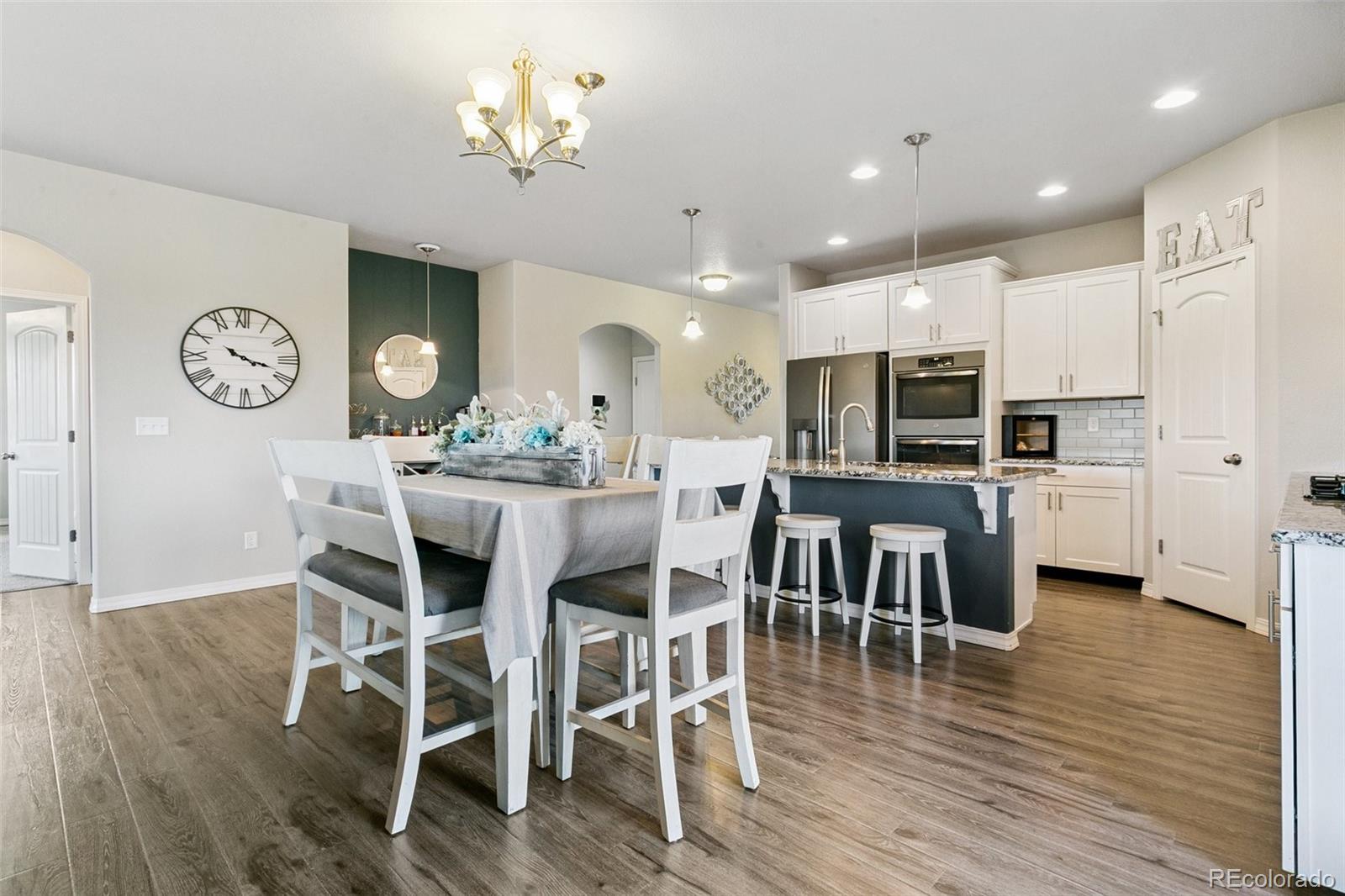 MLS Image #9 for 6350  stonefly drive,colorado springs, Colorado