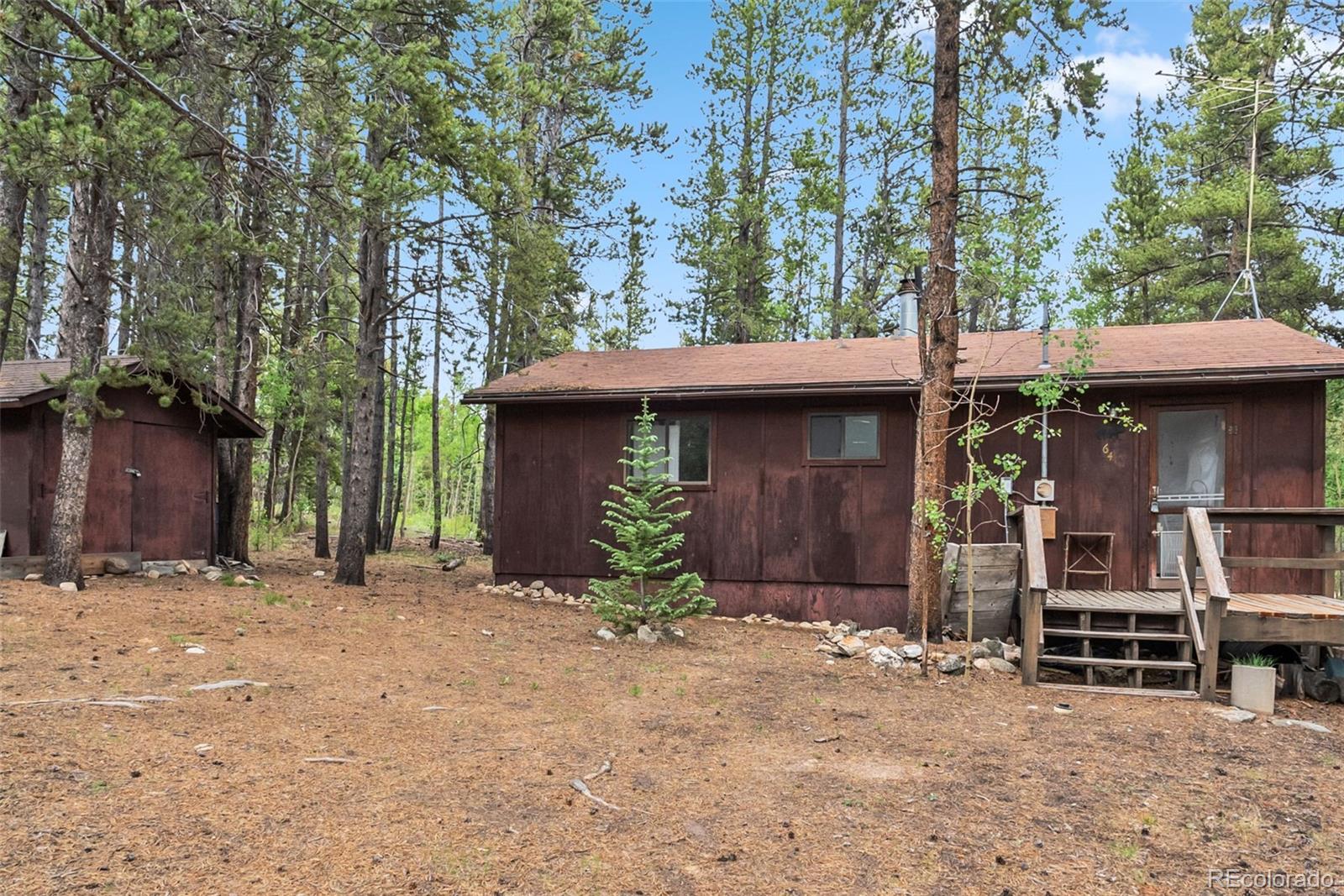 MLS Image #15 for 64  ski doo road,fairplay, Colorado