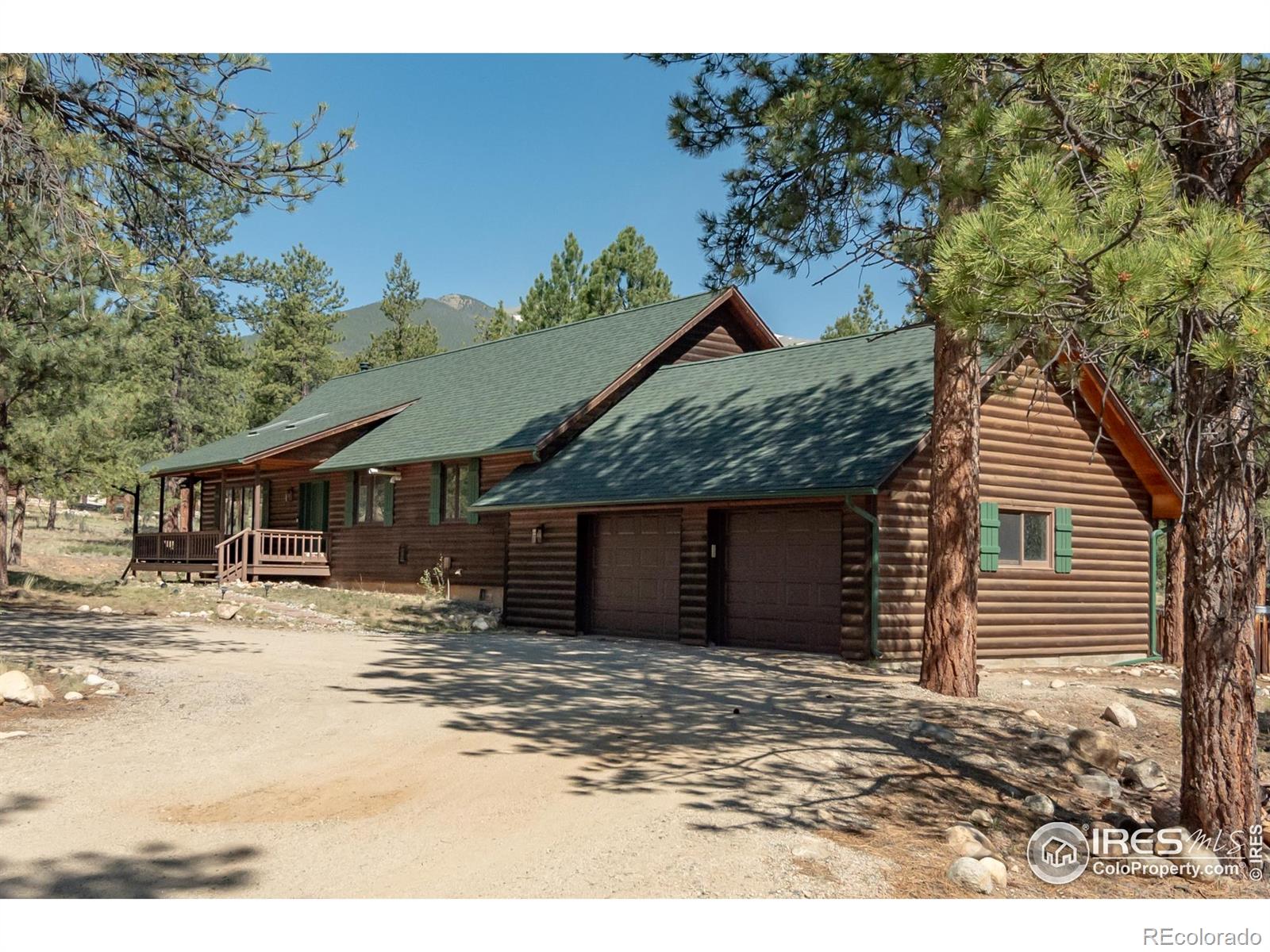 MLS Image #0 for 30795  west ridge drive,buena vista, Colorado