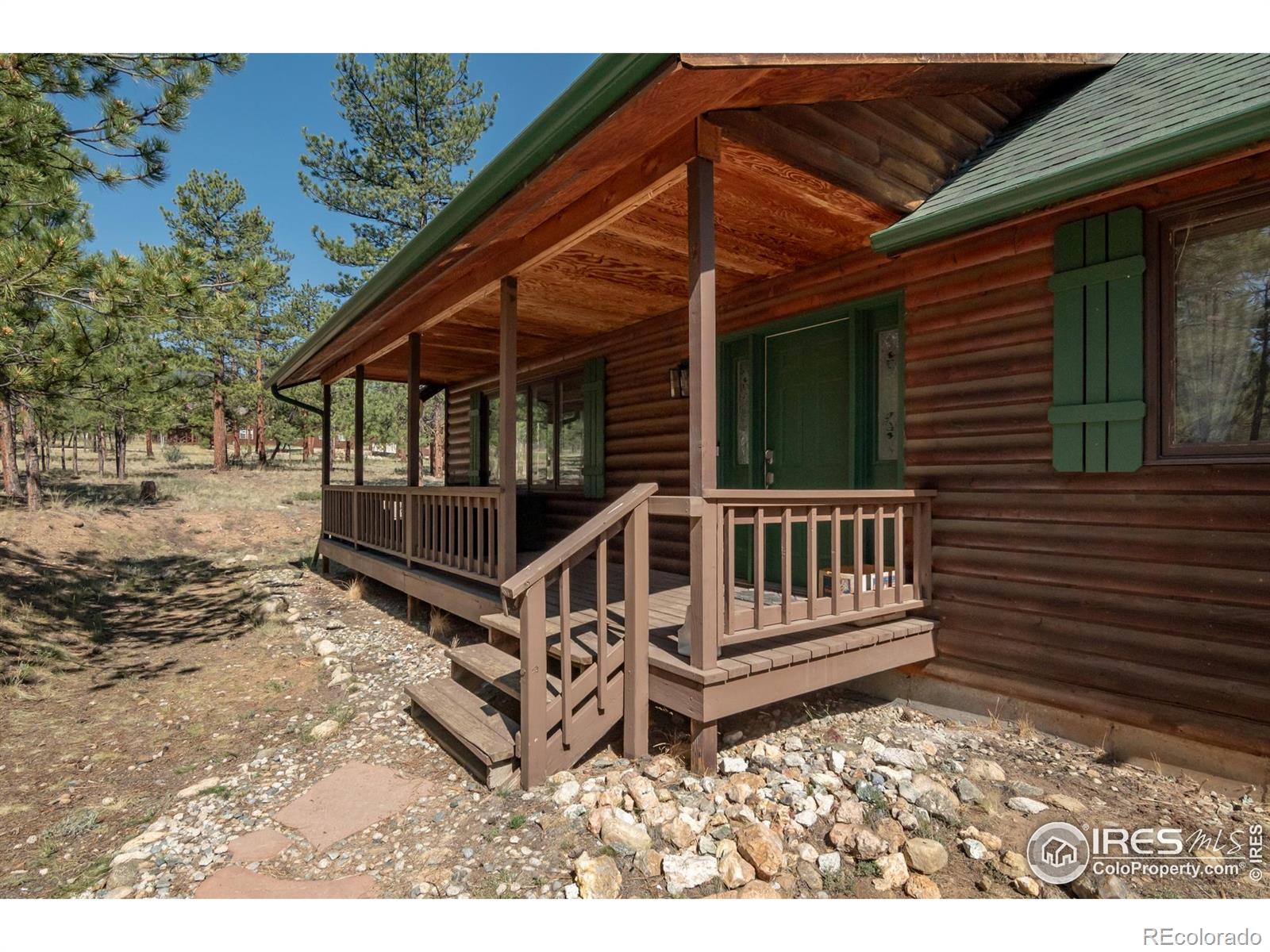 MLS Image #25 for 30795  west ridge drive,buena vista, Colorado