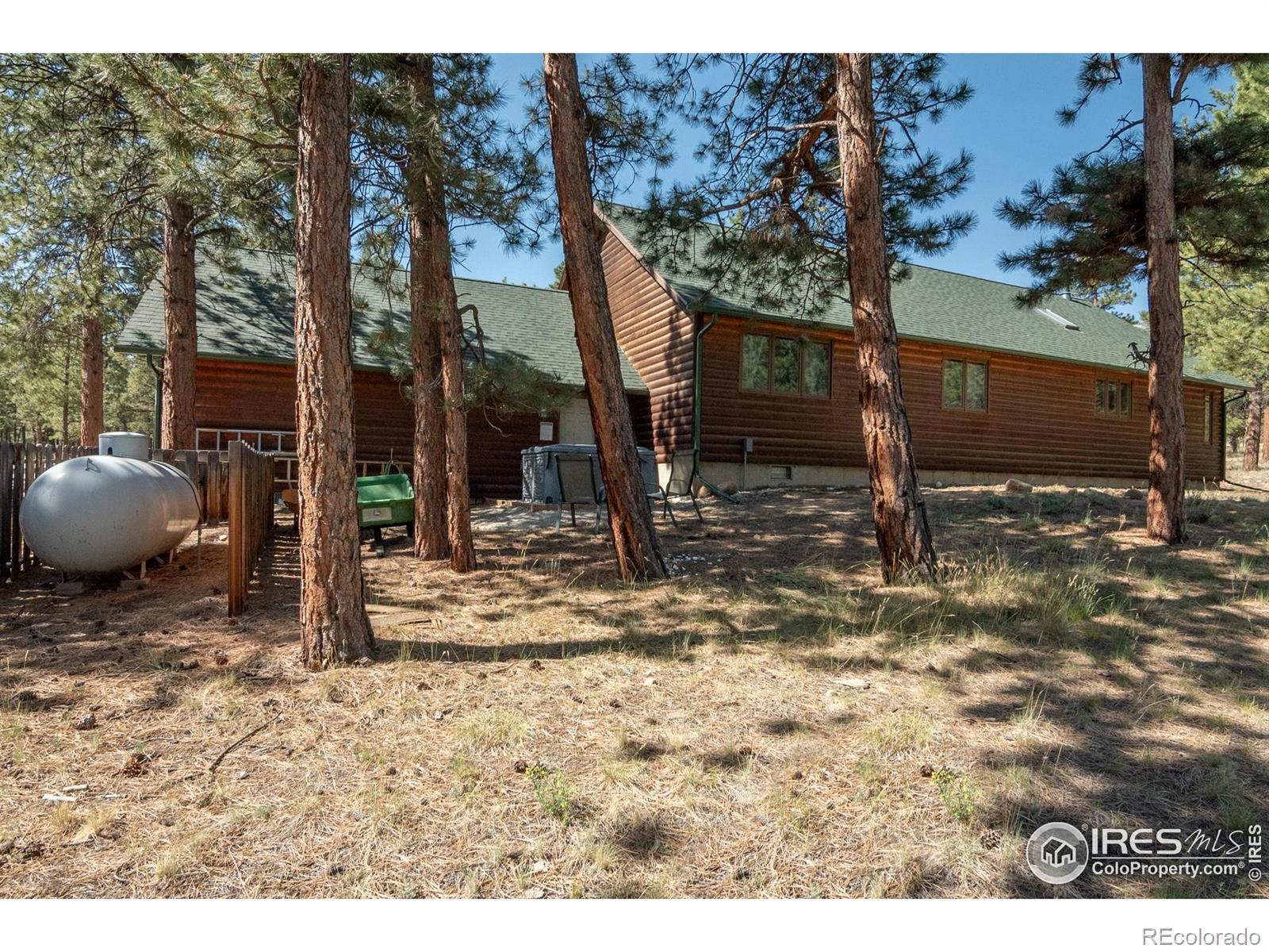 MLS Image #27 for 30795  west ridge drive,buena vista, Colorado