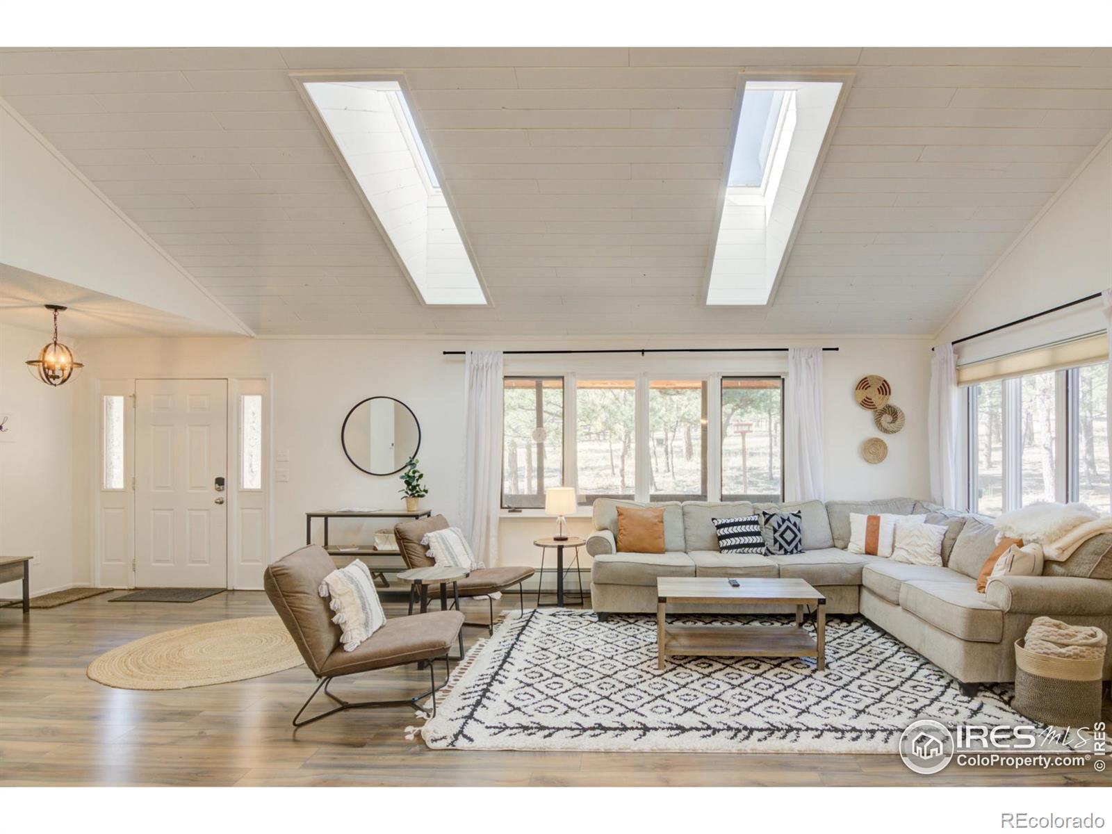 MLS Image #3 for 30795  west ridge drive,buena vista, Colorado