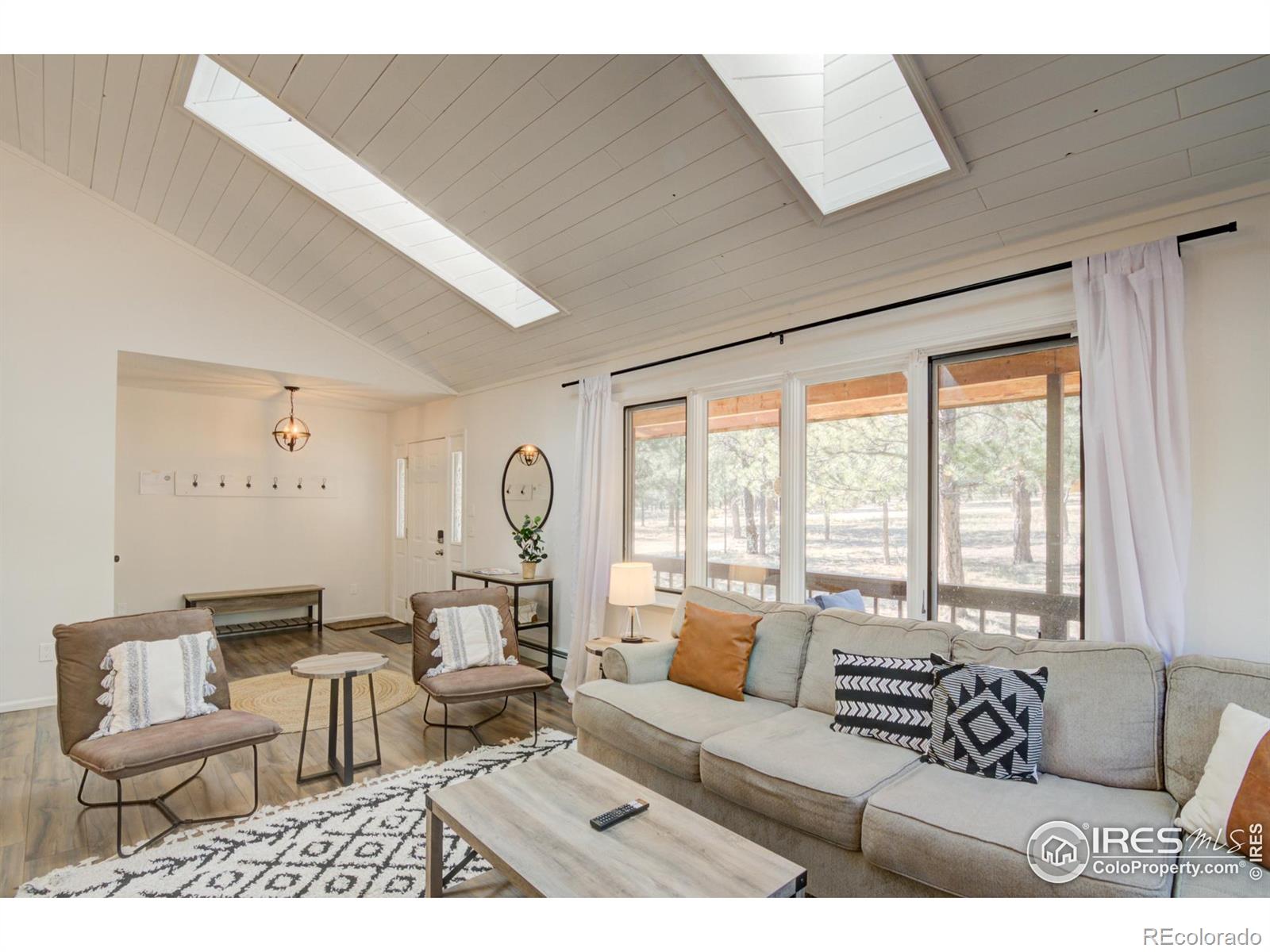 MLS Image #5 for 30795  west ridge drive,buena vista, Colorado