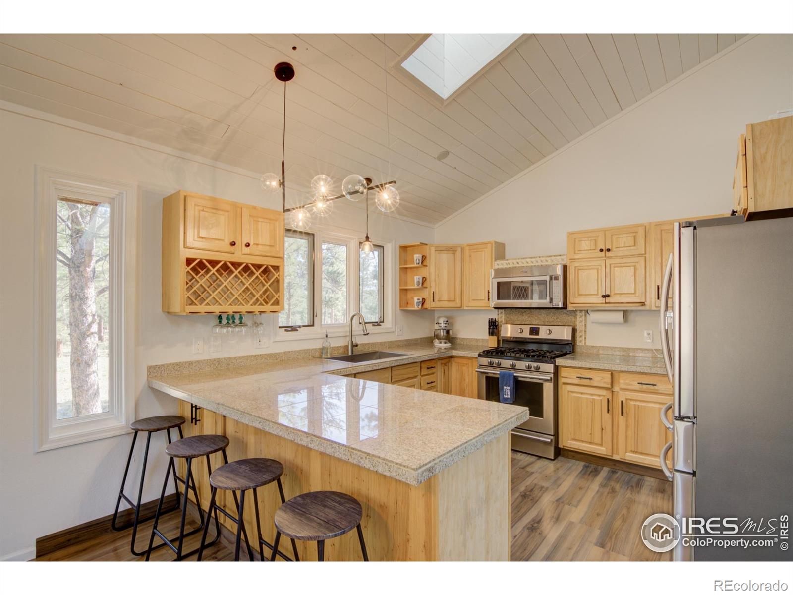 MLS Image #9 for 30795  west ridge drive,buena vista, Colorado