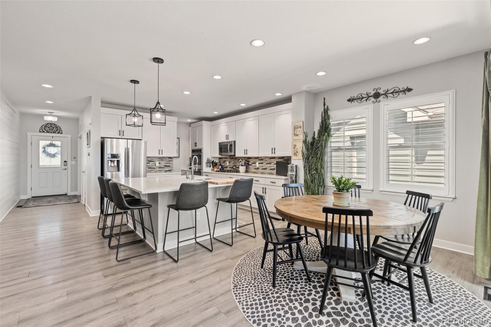 MLS Image #12 for 16486 w 94th drive,arvada, Colorado