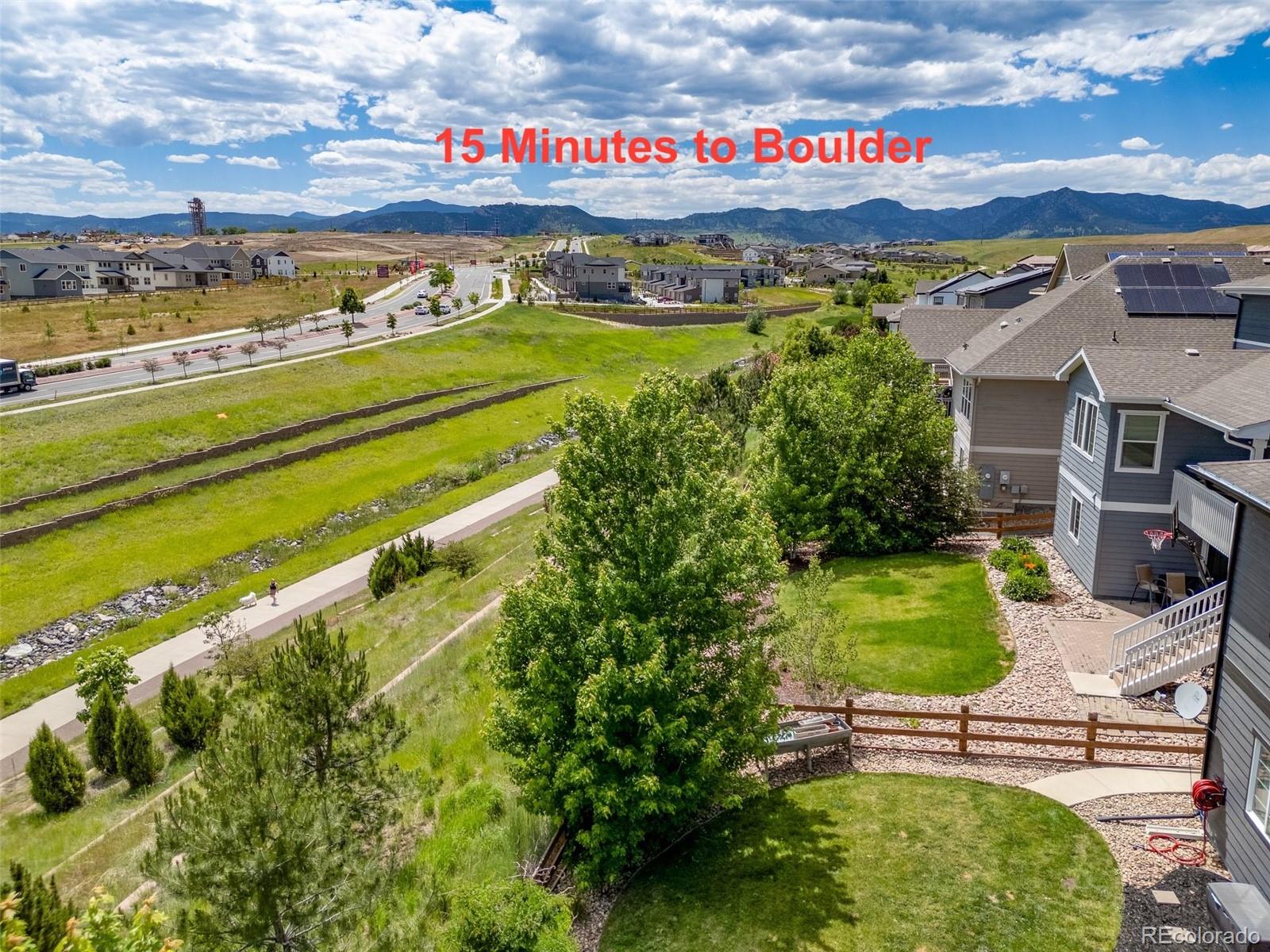 MLS Image #40 for 16486 w 94th drive,arvada, Colorado
