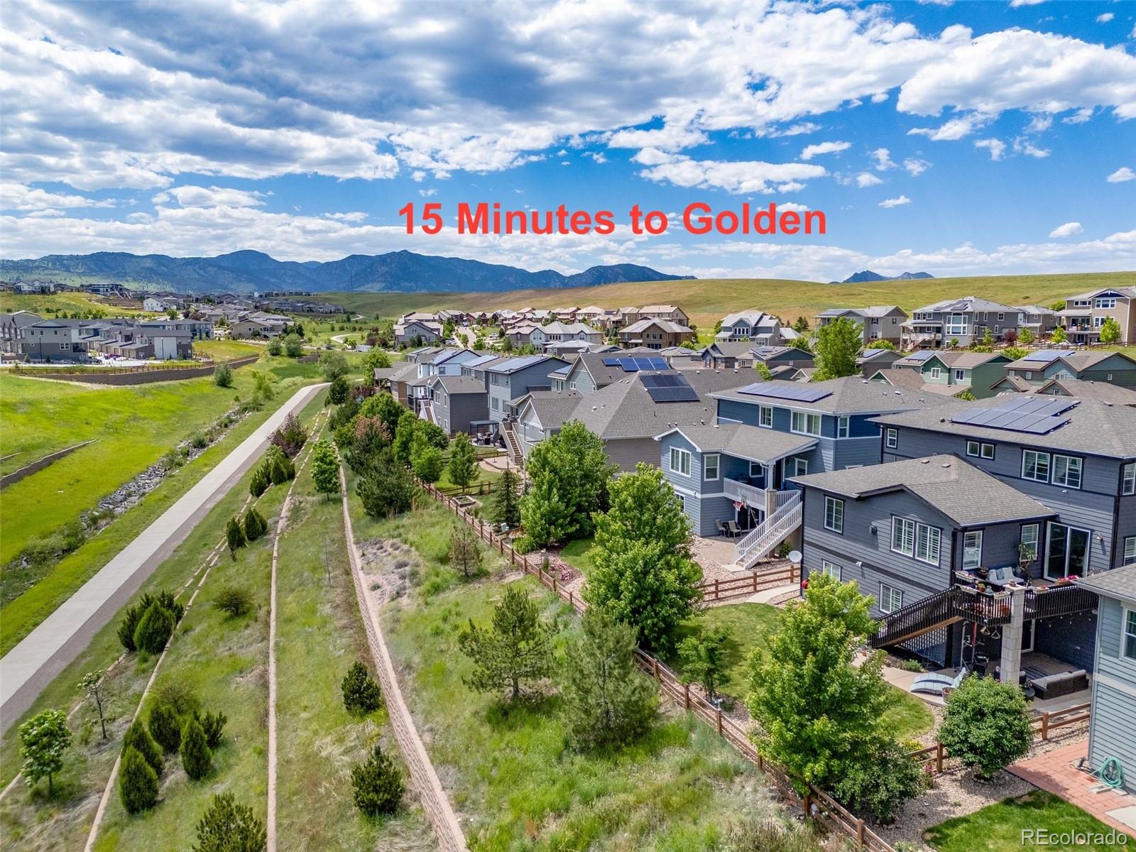 MLS Image #41 for 16486 w 94th drive,arvada, Colorado