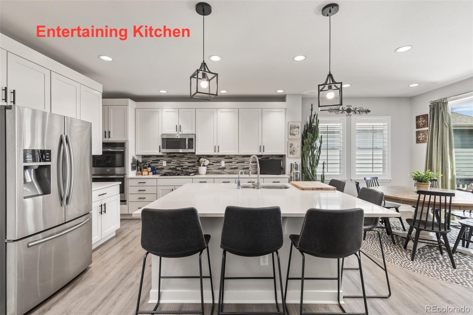 MLS Image #7 for 16486 w 94th drive,arvada, Colorado
