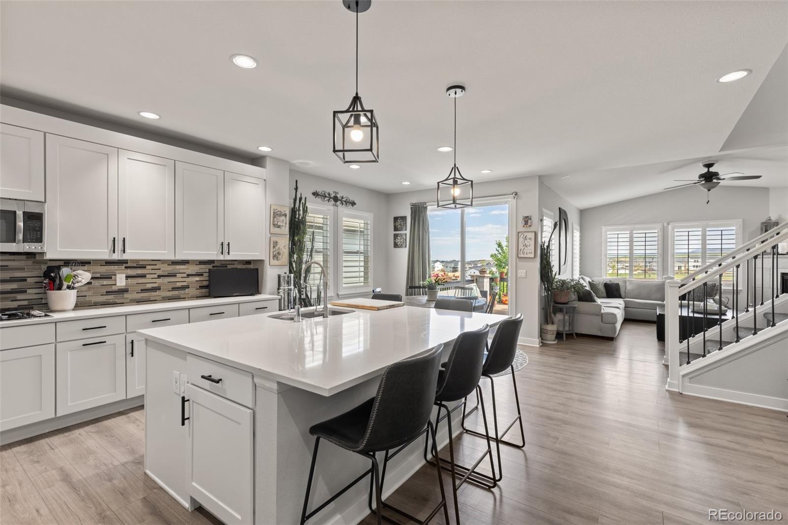 MLS Image #8 for 16486 w 94th drive,arvada, Colorado
