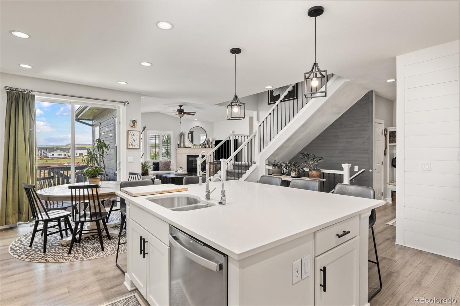 MLS Image #9 for 16486 w 94th drive,arvada, Colorado