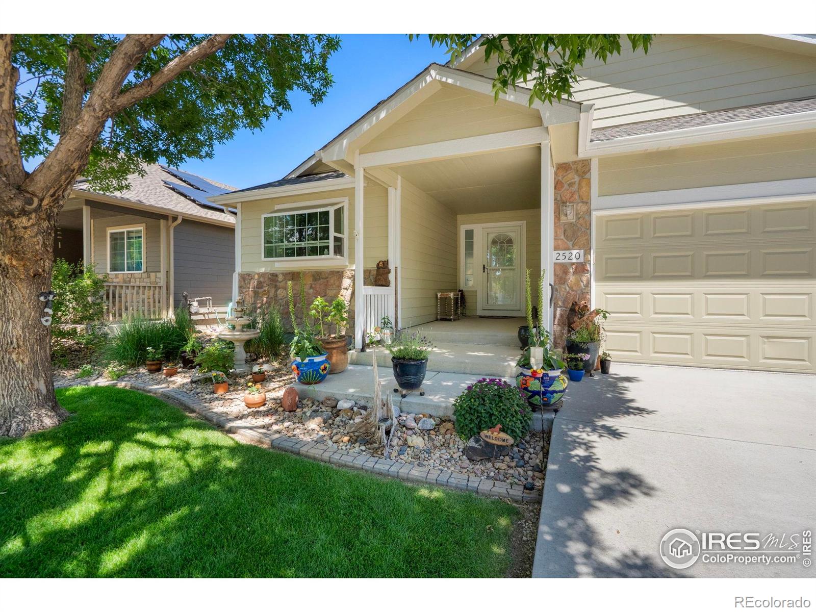 CMA Image for 2520  Ballard Lane,Fort Collins, Colorado