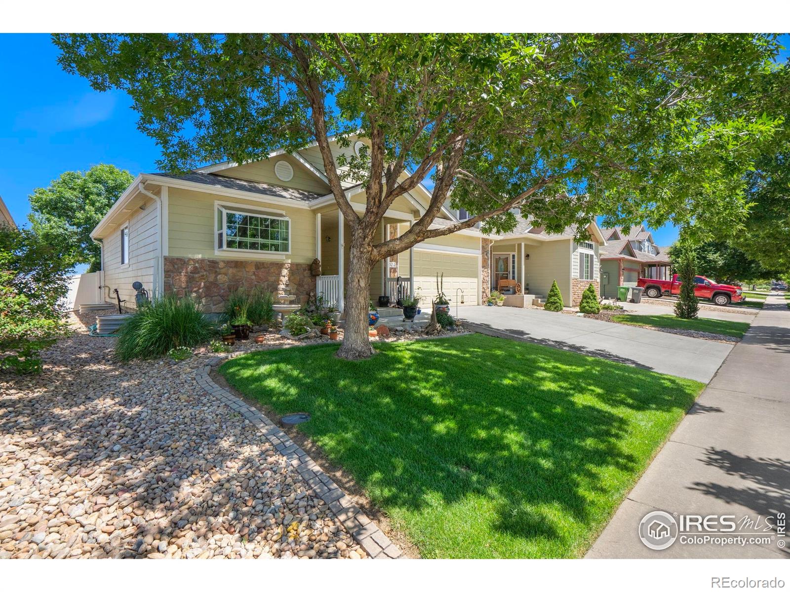 MLS Image #2 for 2520  ballard lane,fort collins, Colorado