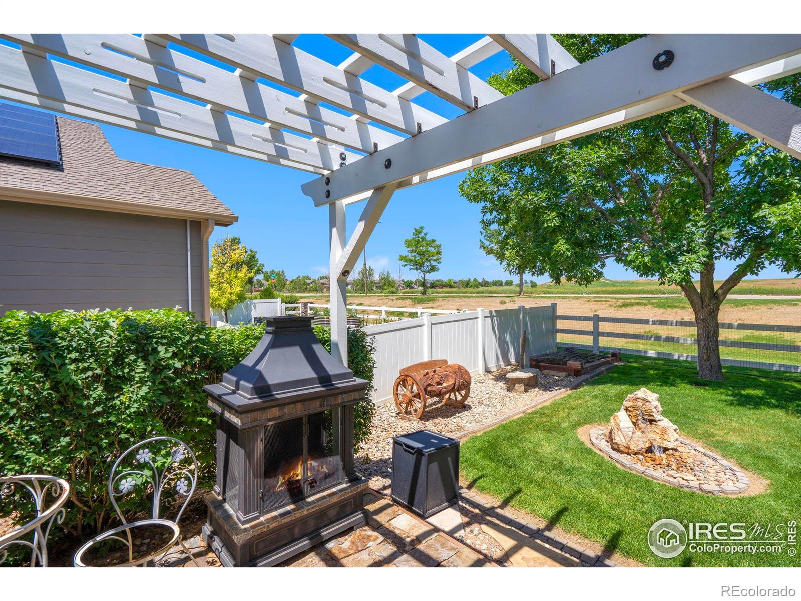 MLS Image #23 for 2520  ballard lane,fort collins, Colorado