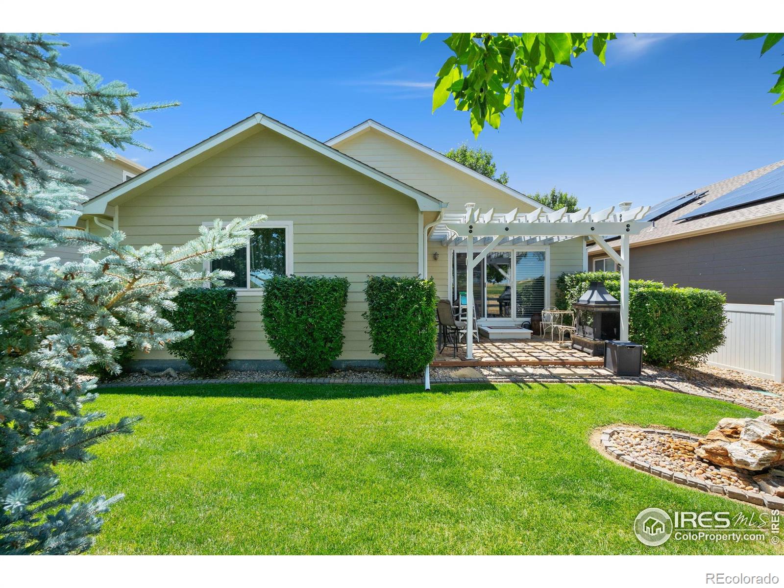 MLS Image #25 for 2520  ballard lane,fort collins, Colorado