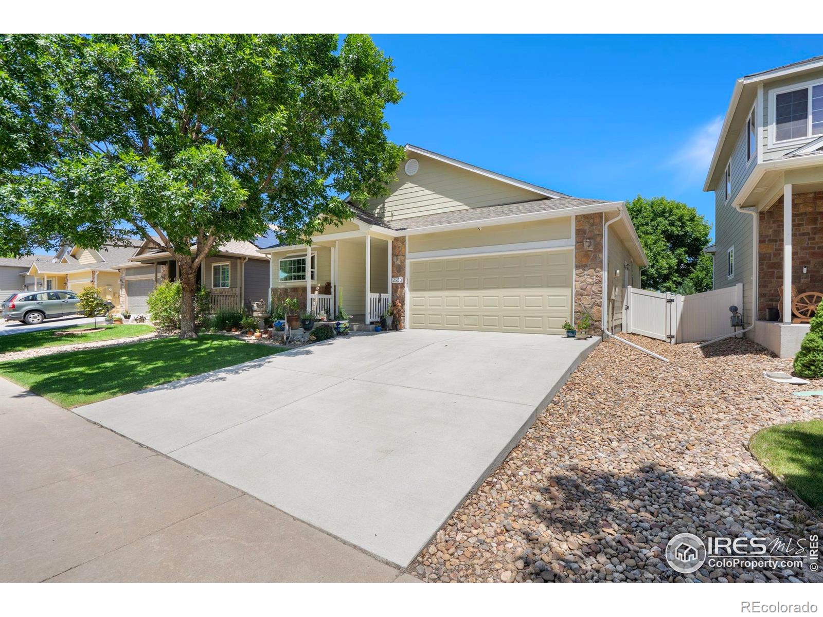 MLS Image #31 for 2520  ballard lane,fort collins, Colorado