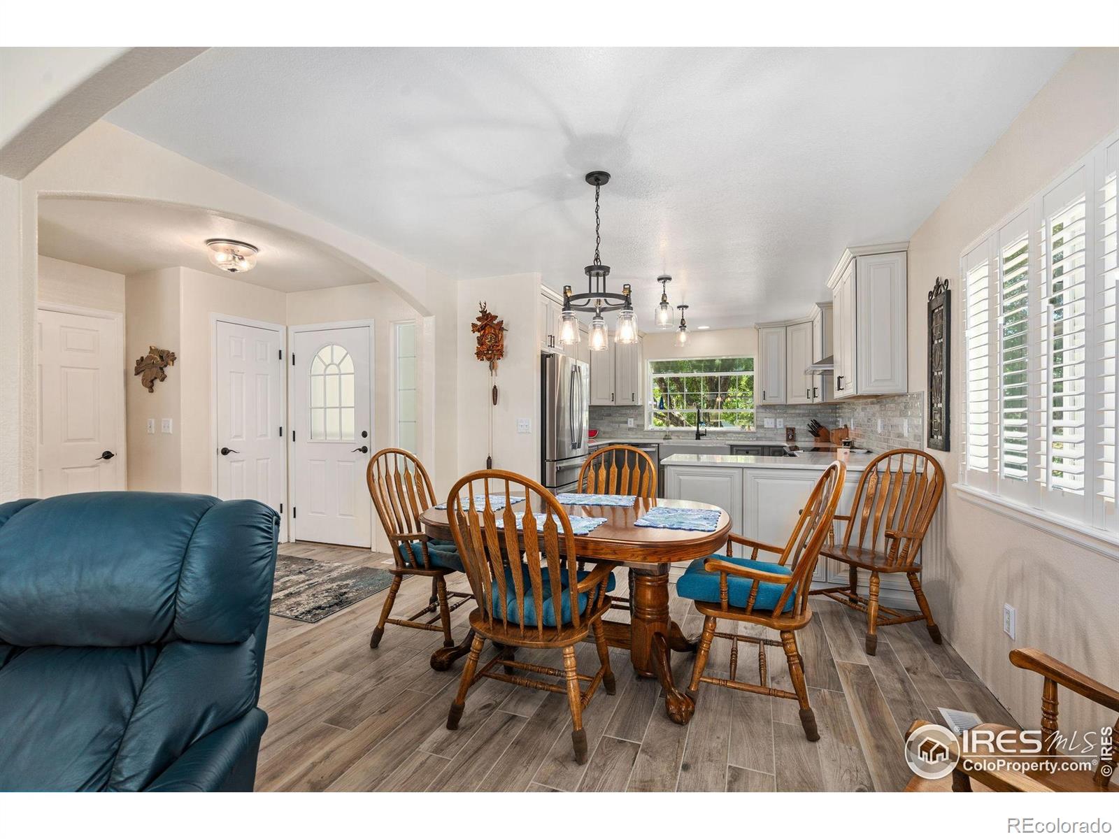 MLS Image #7 for 2520  ballard lane,fort collins, Colorado