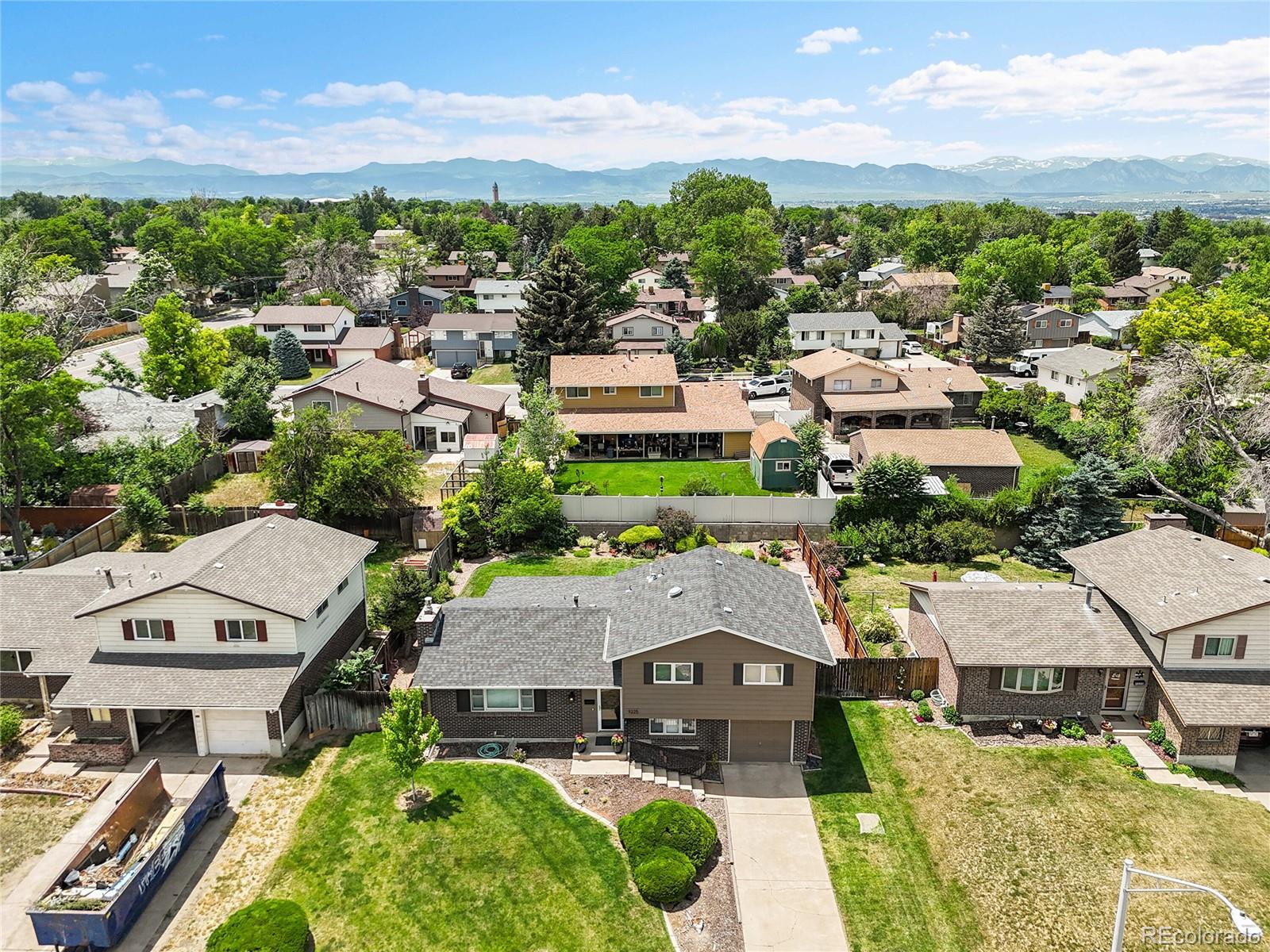 MLS Image #32 for 9225  lowell boulevard,westminster, Colorado