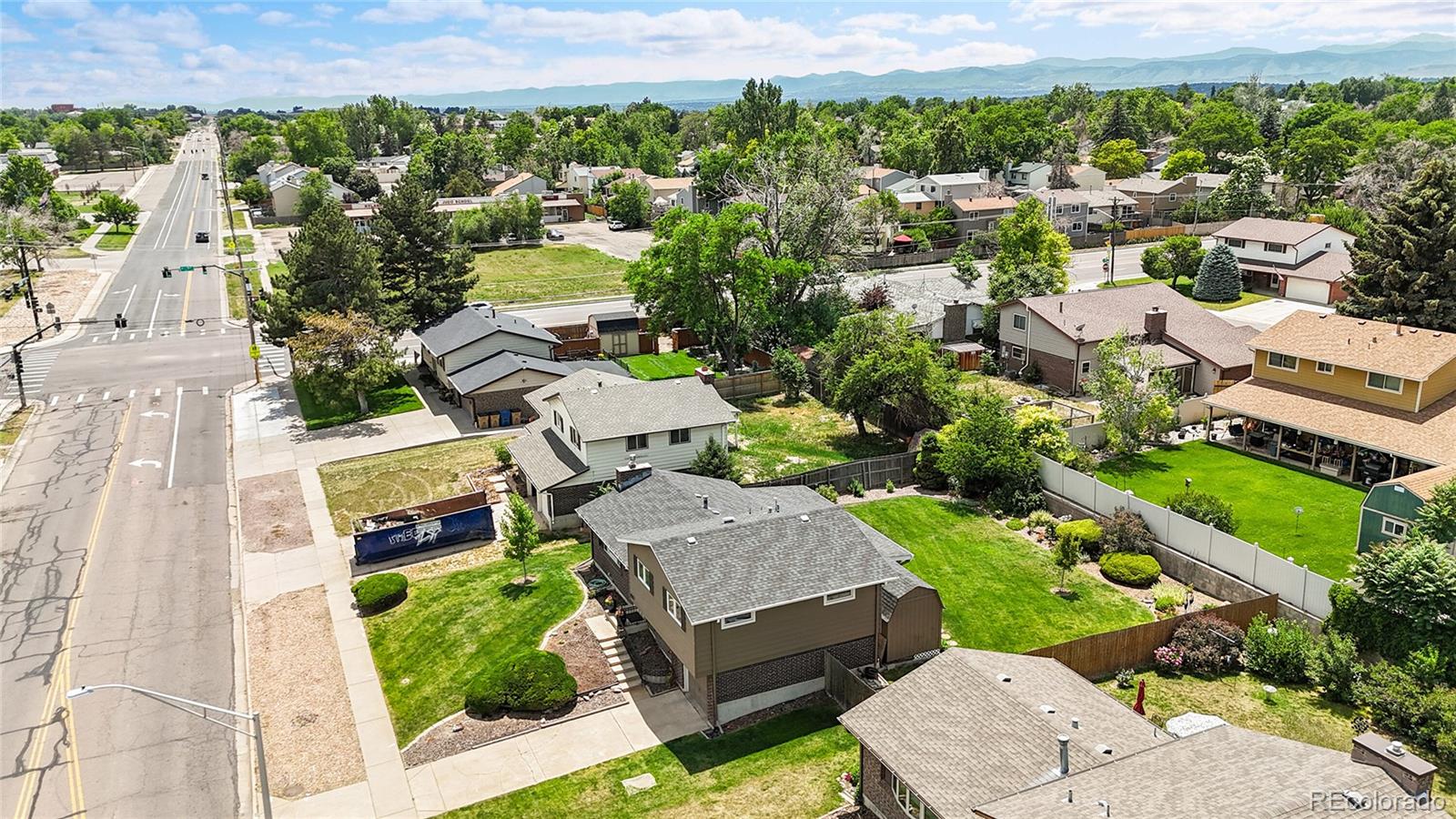 MLS Image #33 for 9225  lowell boulevard,westminster, Colorado