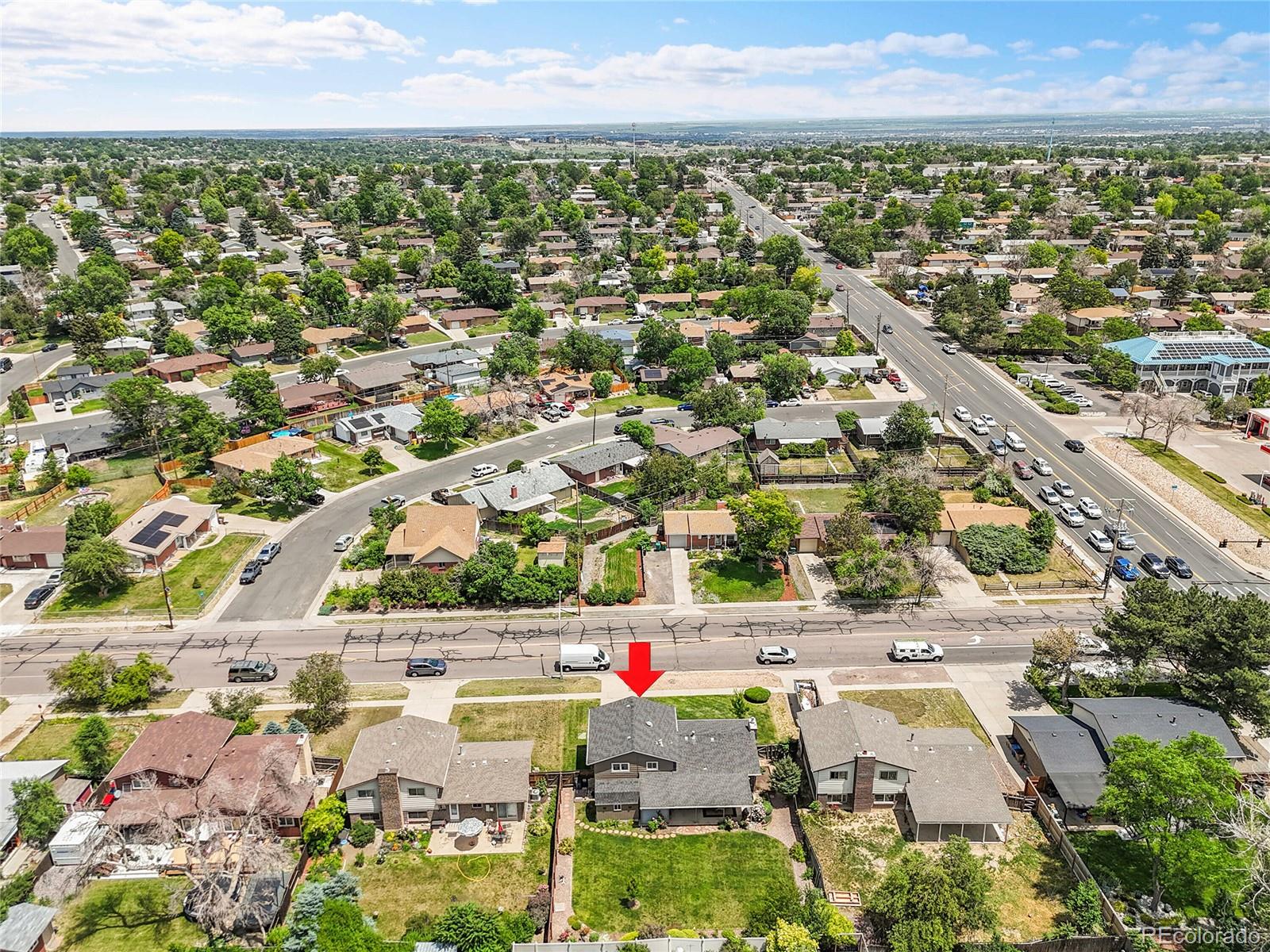 MLS Image #37 for 9225  lowell boulevard,westminster, Colorado