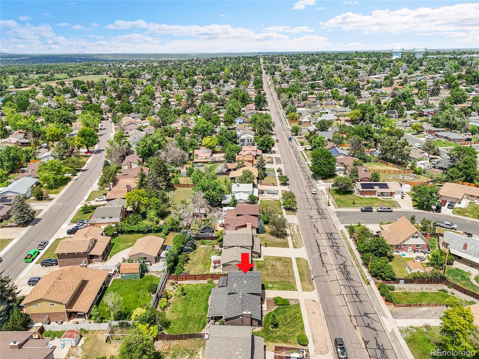 MLS Image #38 for 9225  lowell boulevard,westminster, Colorado