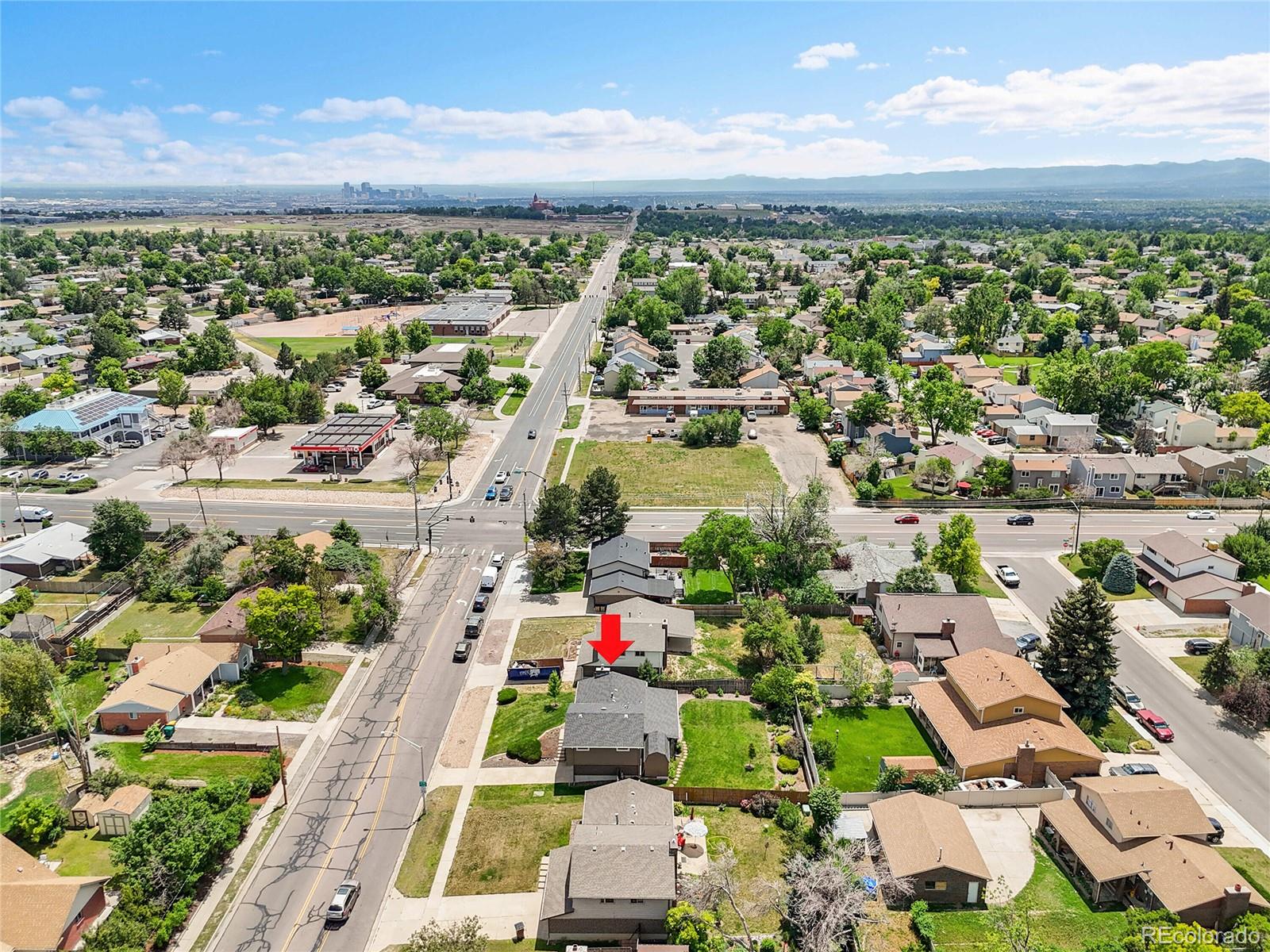 MLS Image #39 for 9225  lowell boulevard,westminster, Colorado
