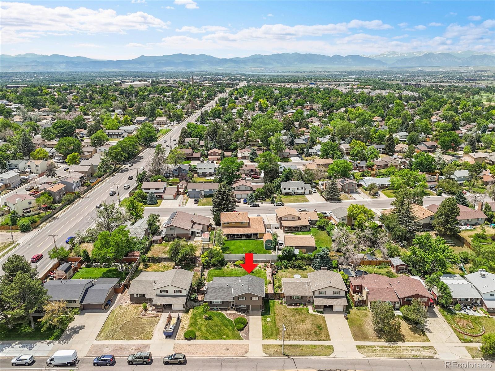 MLS Image #40 for 9225  lowell boulevard,westminster, Colorado