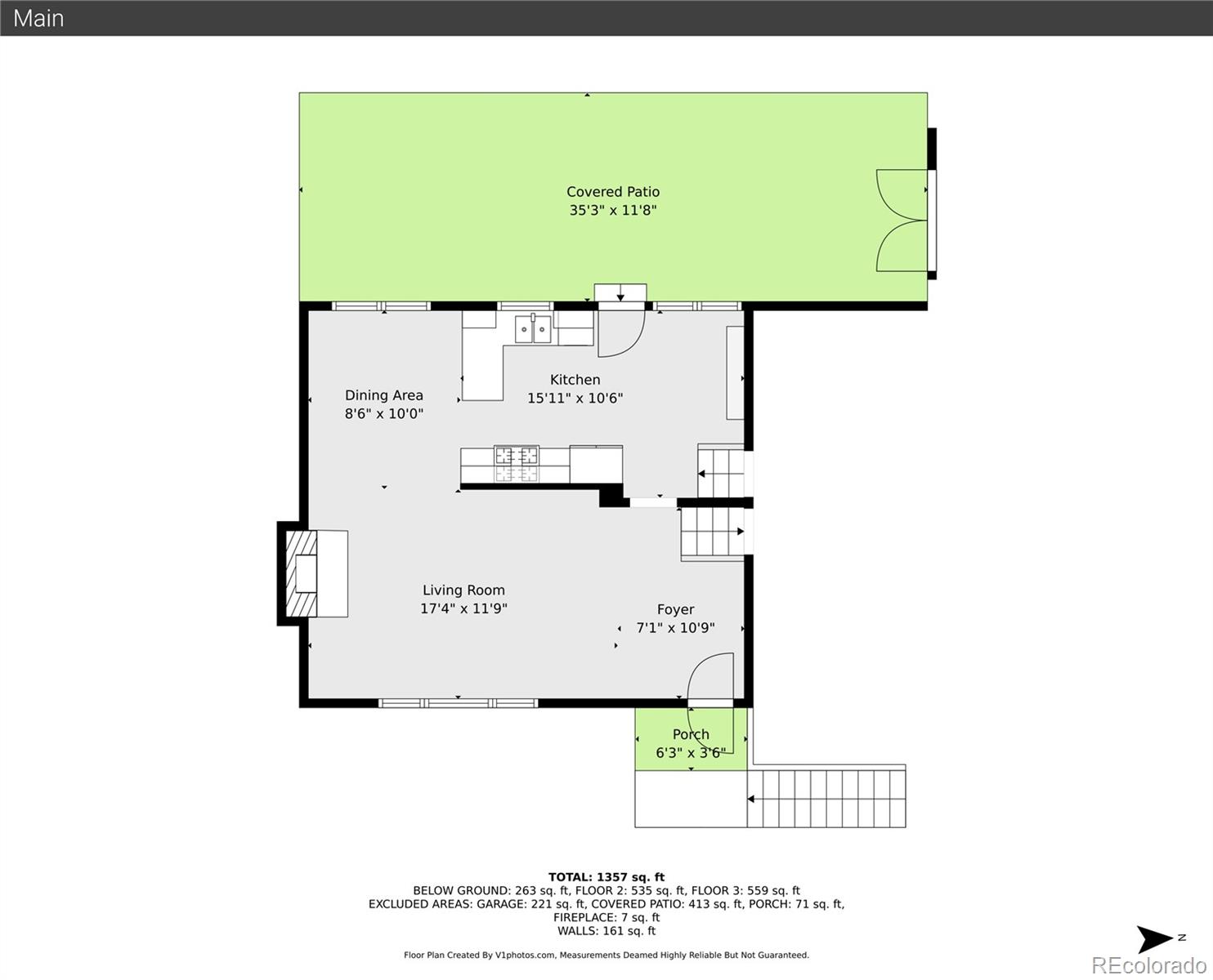 MLS Image #41 for 9225  lowell boulevard,westminster, Colorado