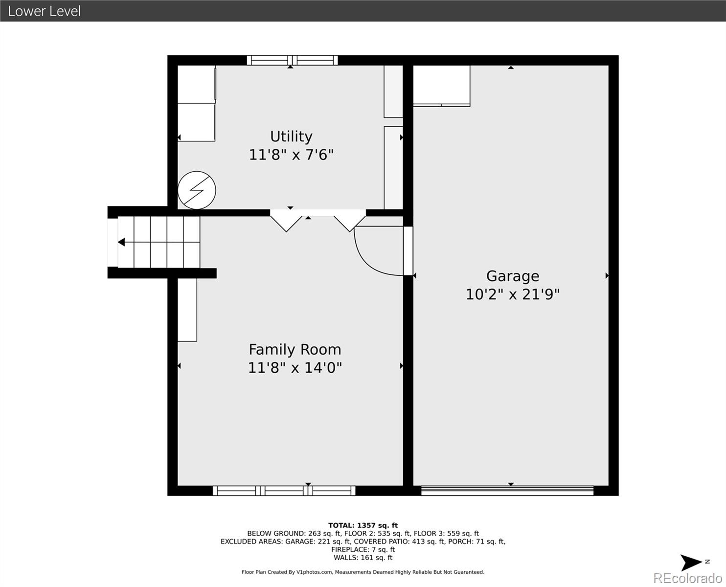 MLS Image #43 for 9225  lowell boulevard,westminster, Colorado