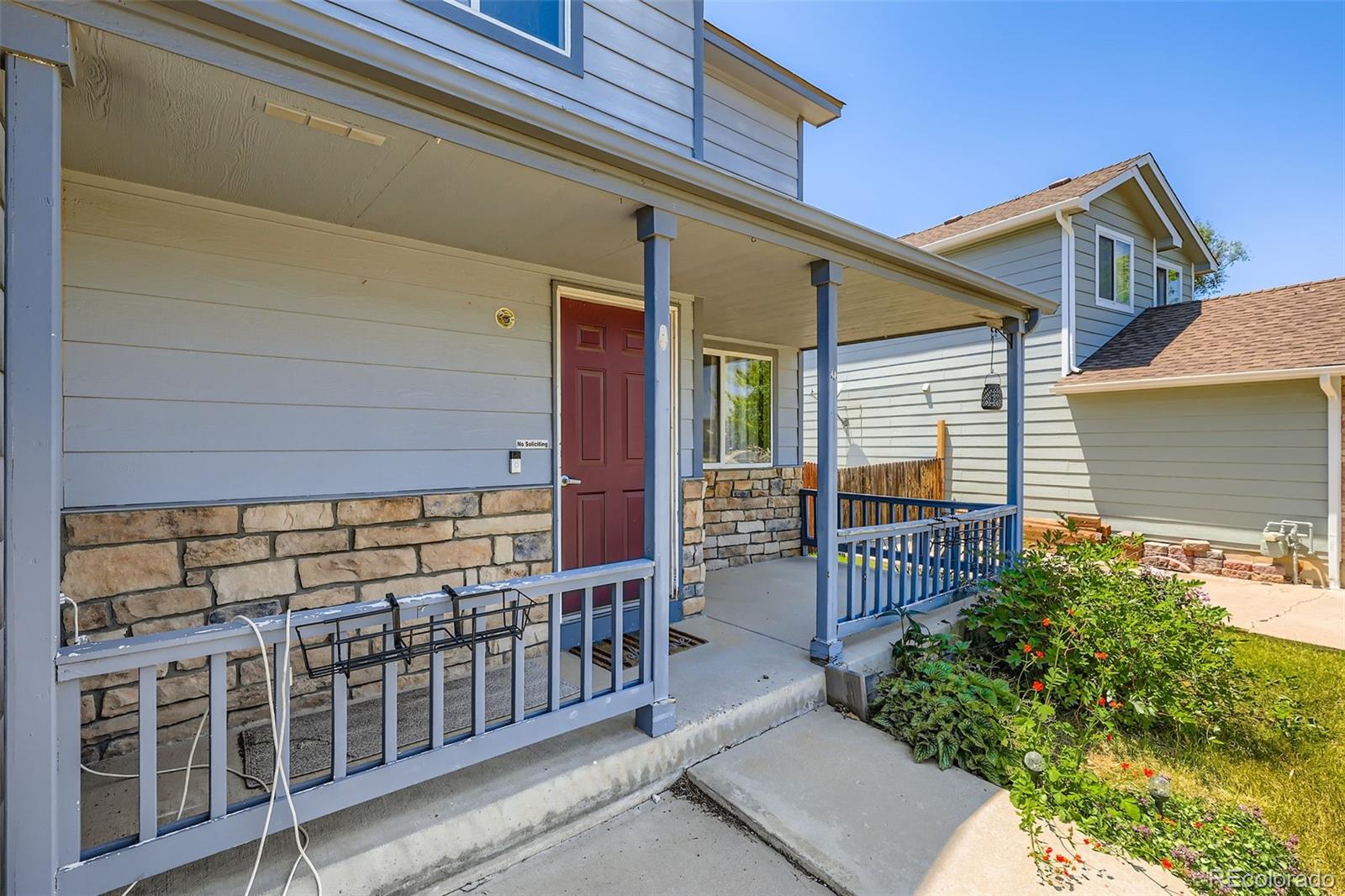MLS Image #2 for 13265  raritan street,denver, Colorado