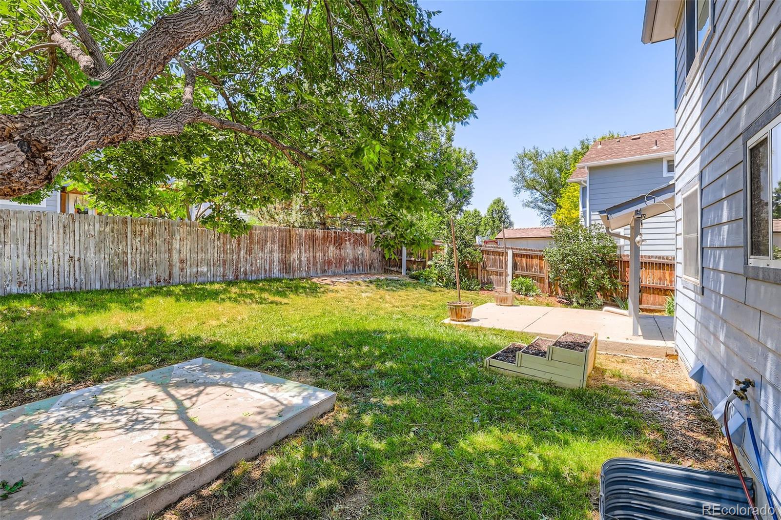 MLS Image #24 for 13265  raritan street,denver, Colorado
