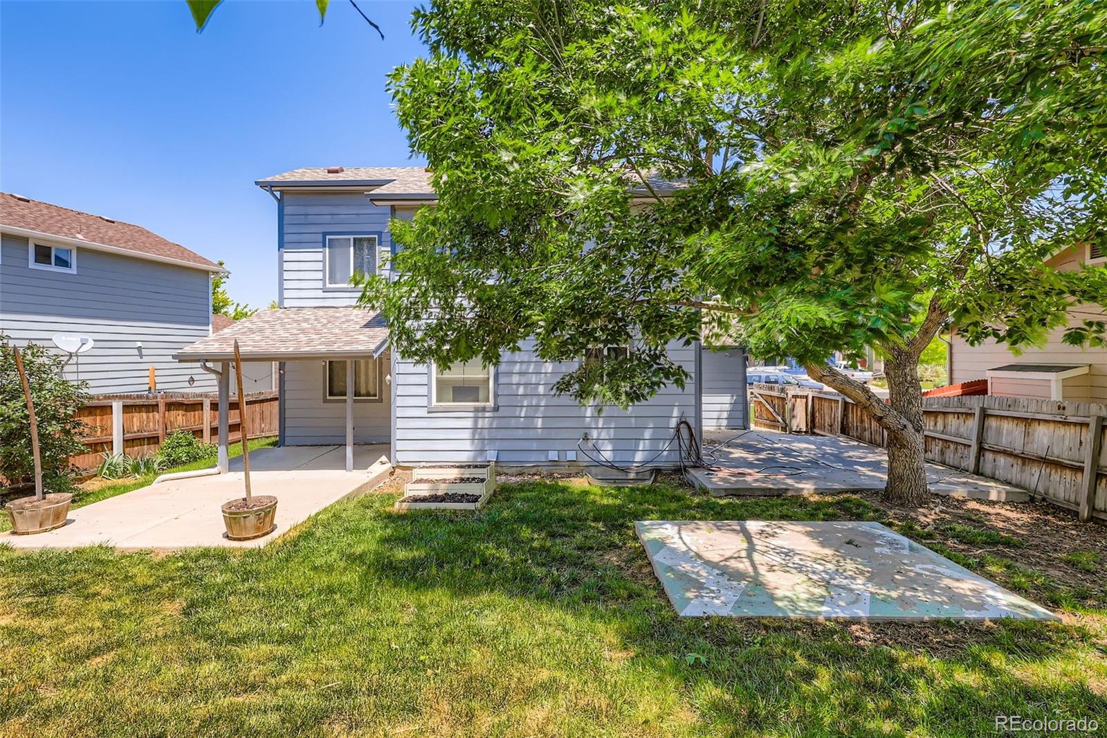 MLS Image #26 for 13265  raritan street,denver, Colorado