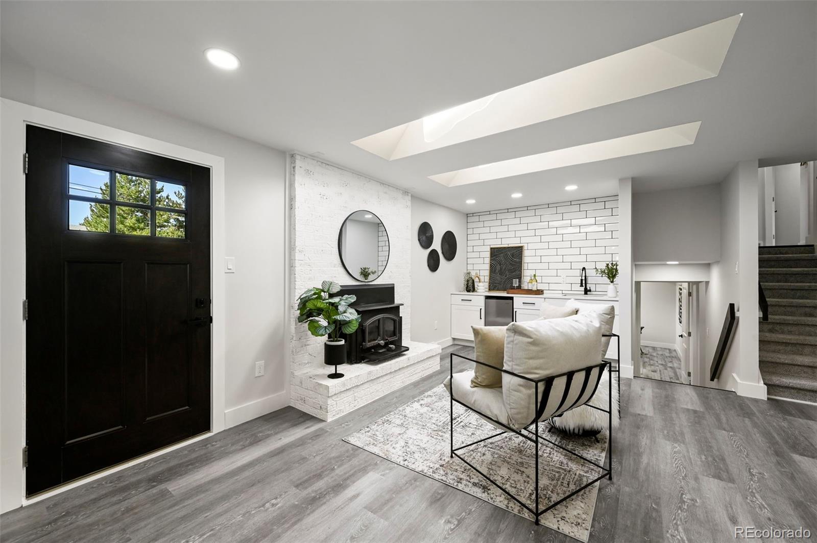 MLS Image #10 for 9591 w florida place,lakewood, Colorado