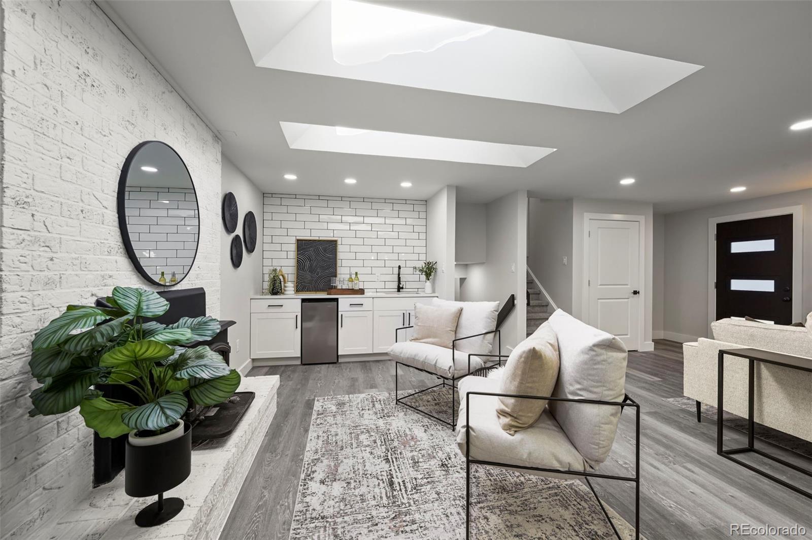 MLS Image #11 for 9591 w florida place,lakewood, Colorado