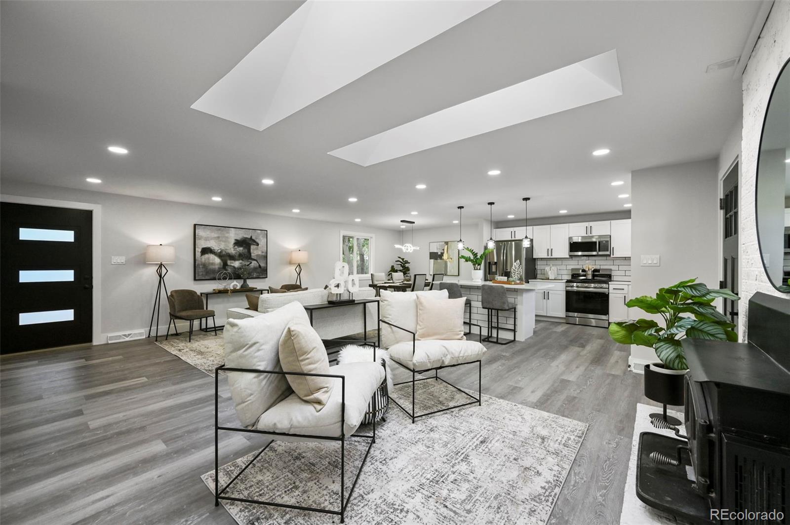 MLS Image #13 for 9591 w florida place,lakewood, Colorado
