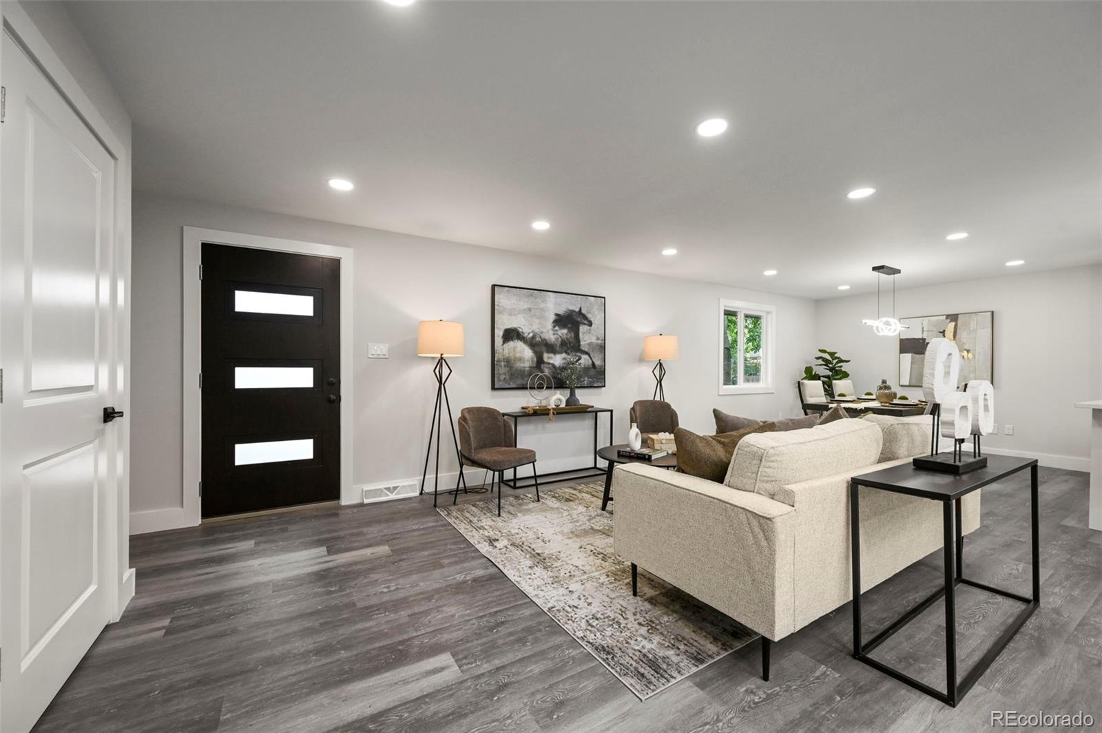 MLS Image #3 for 9591 w florida place,lakewood, Colorado