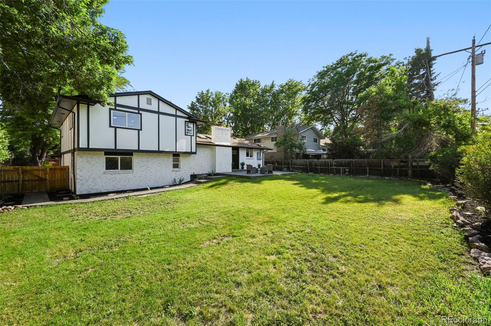 MLS Image #34 for 9591 w florida place,lakewood, Colorado