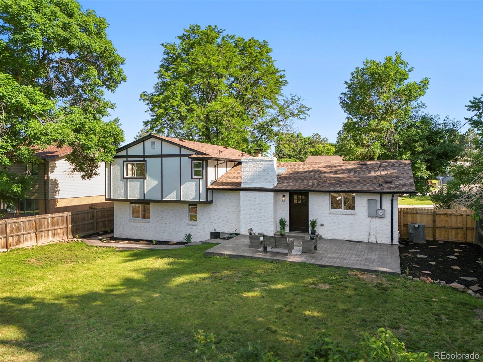 MLS Image #37 for 9591 w florida place,lakewood, Colorado