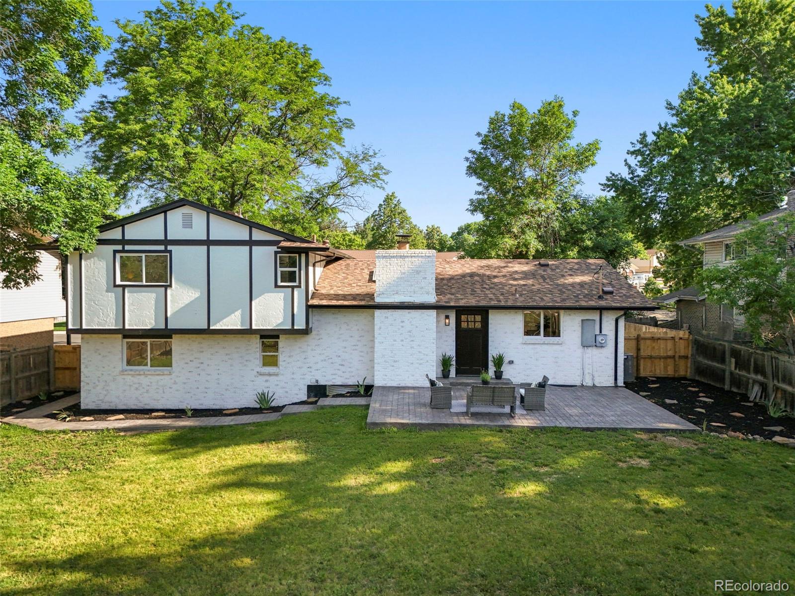 MLS Image #38 for 9591 w florida place,lakewood, Colorado