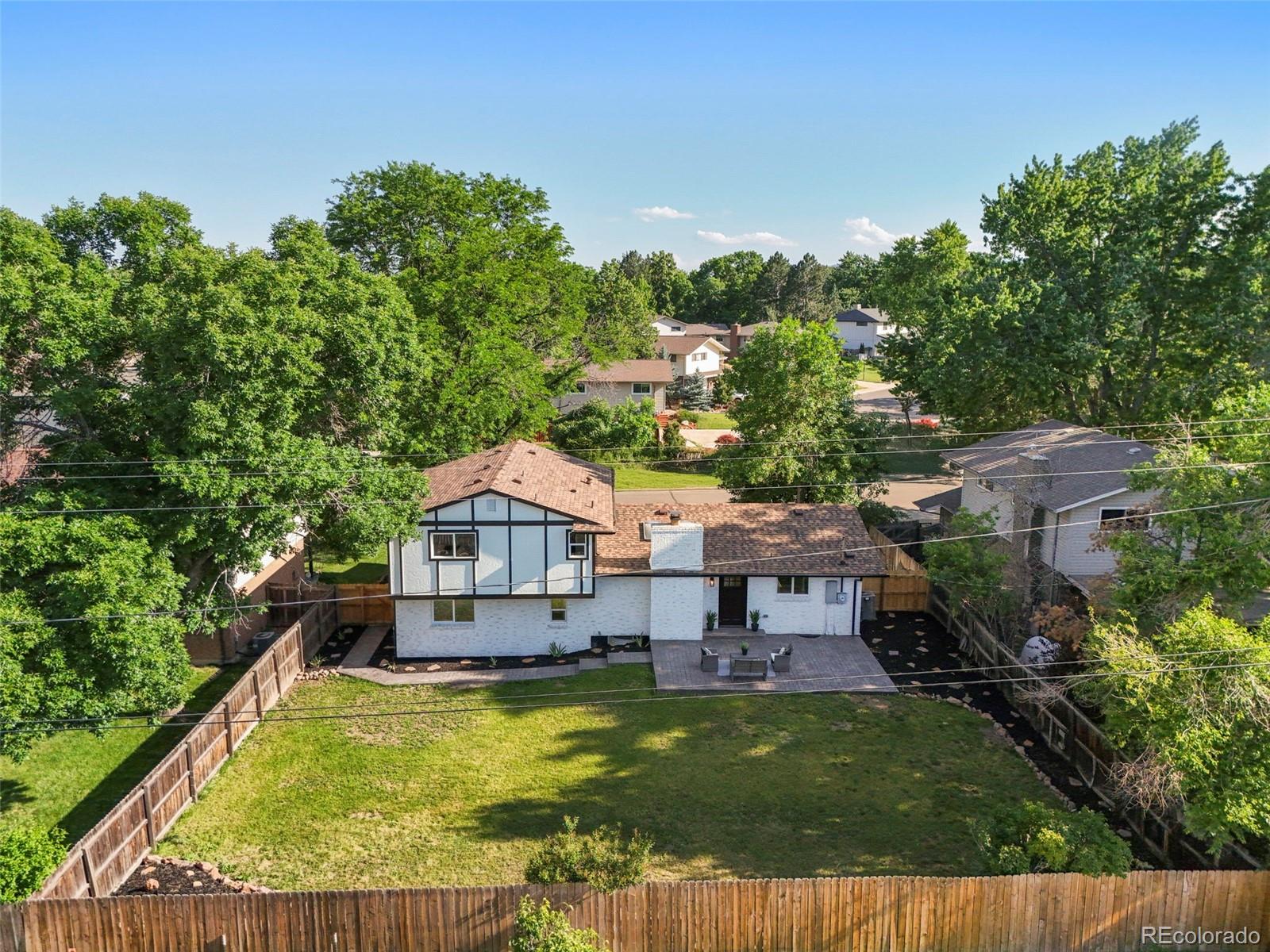MLS Image #39 for 9591 w florida place,lakewood, Colorado