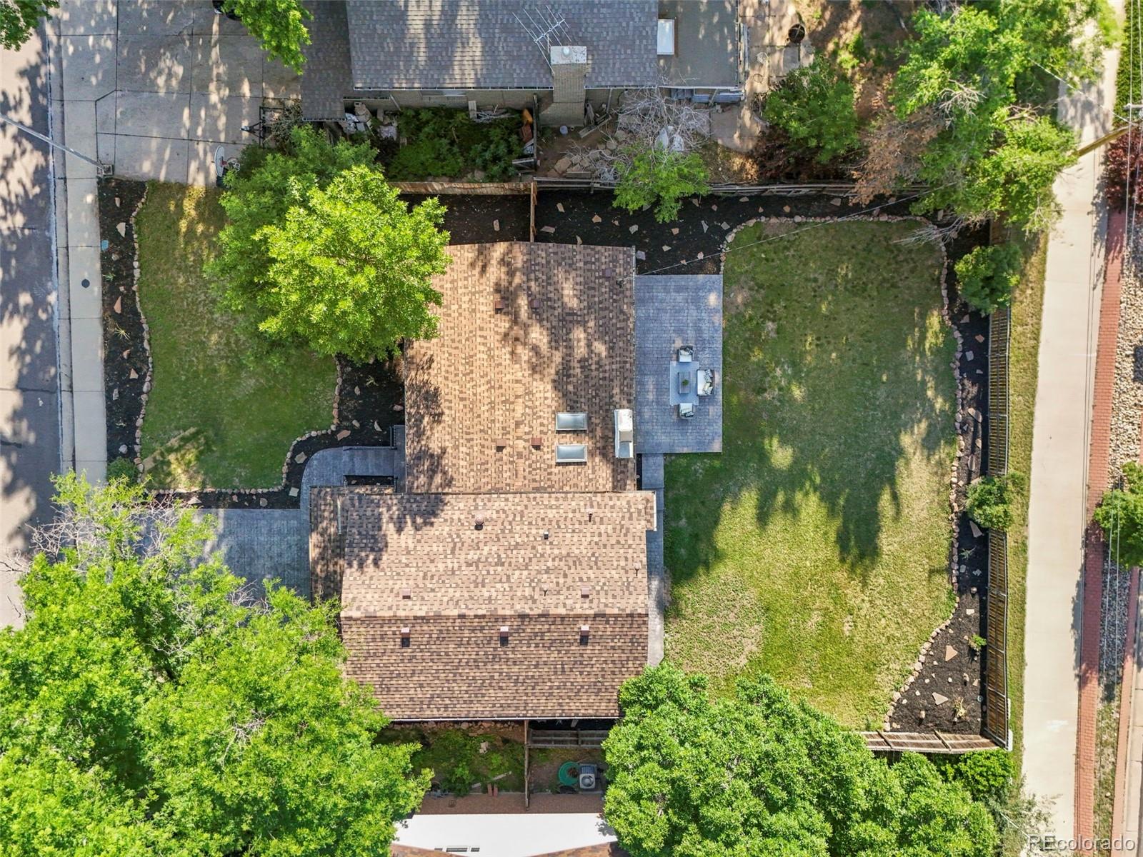 MLS Image #41 for 9591 w florida place,lakewood, Colorado