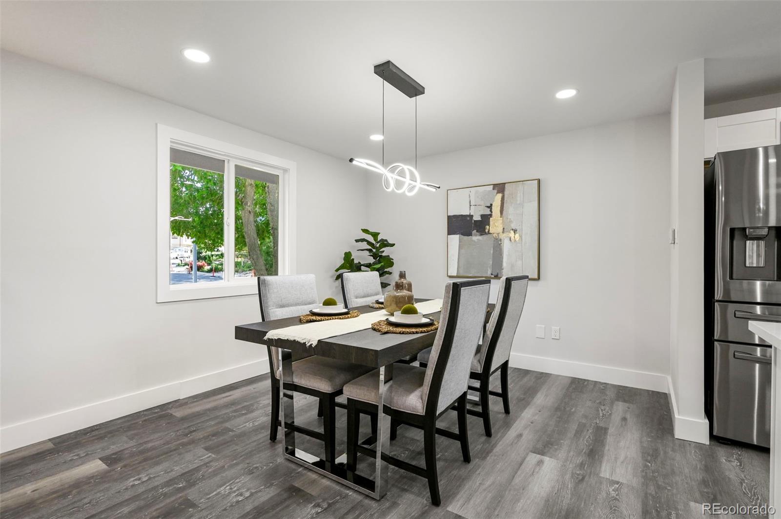 MLS Image #5 for 9591 w florida place,lakewood, Colorado