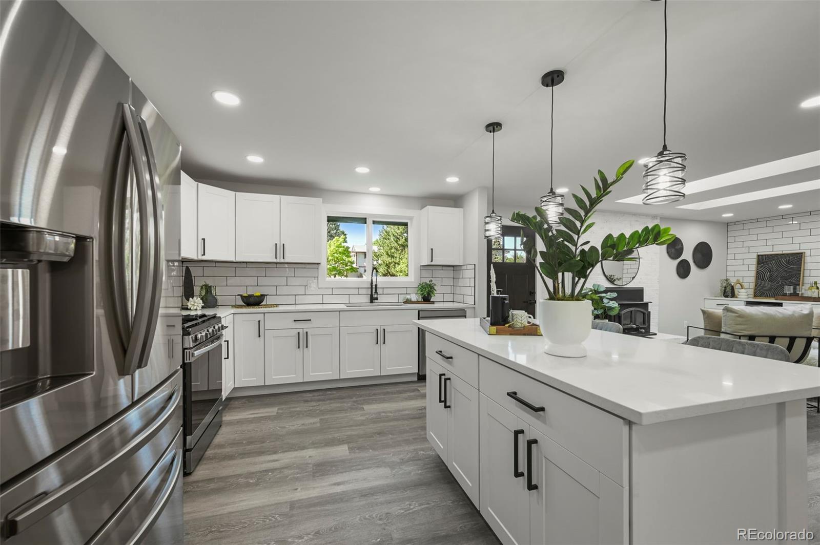MLS Image #8 for 9591 w florida place,lakewood, Colorado