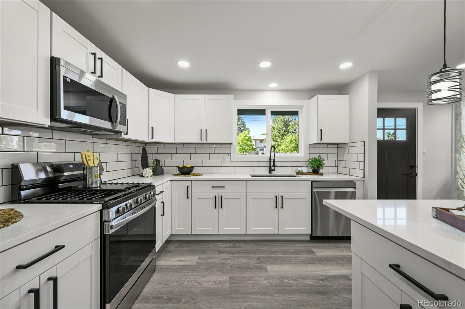 MLS Image #9 for 9591 w florida place,lakewood, Colorado