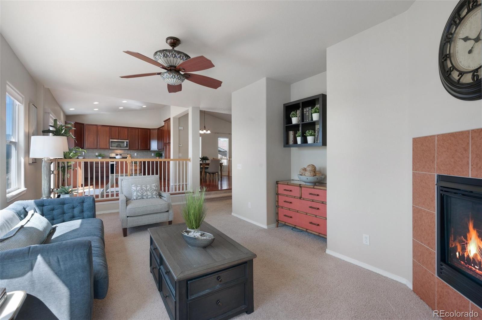 MLS Image #14 for 14687  air garden lane,colorado springs, Colorado