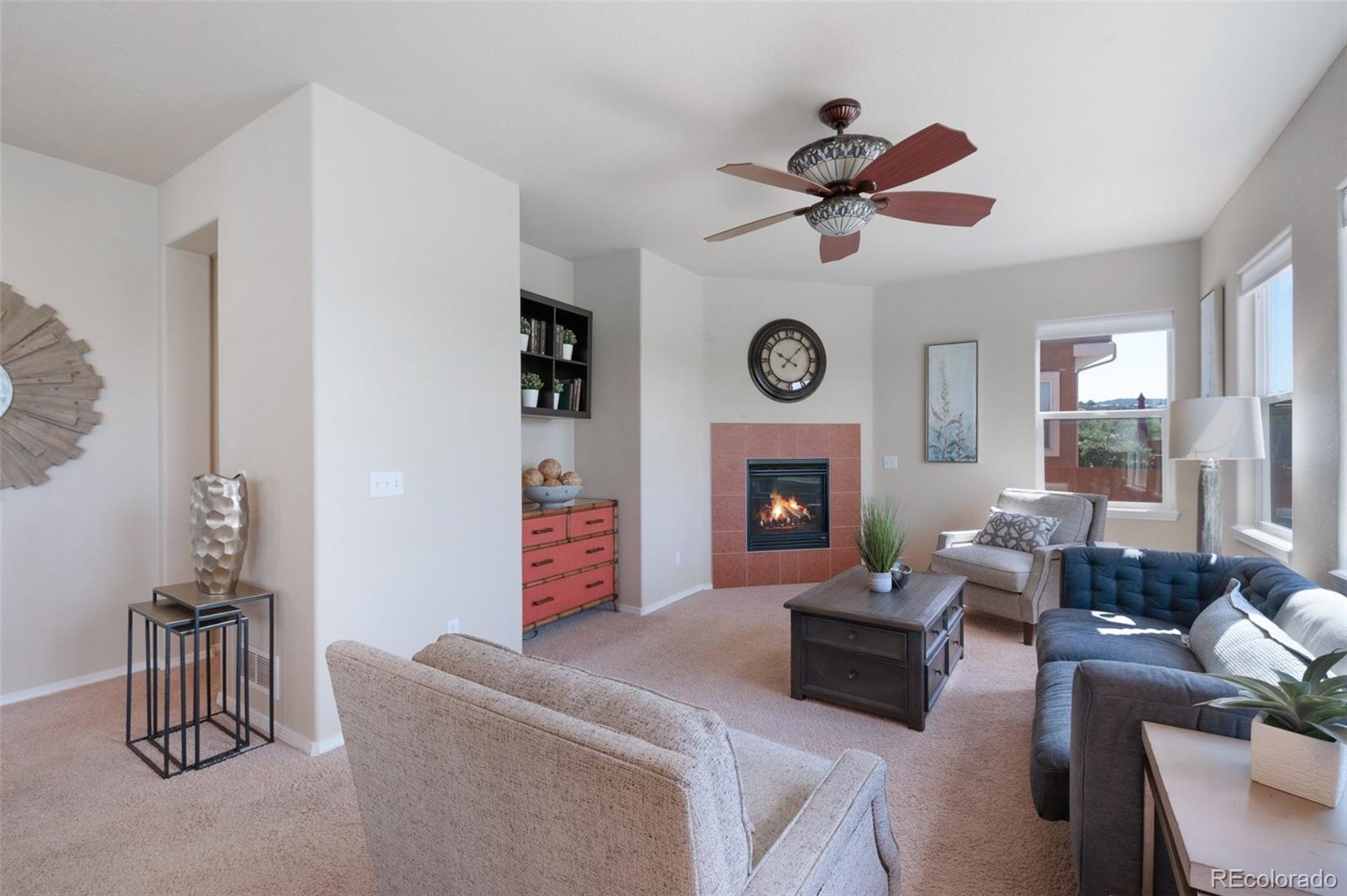 MLS Image #16 for 14687  air garden lane,colorado springs, Colorado