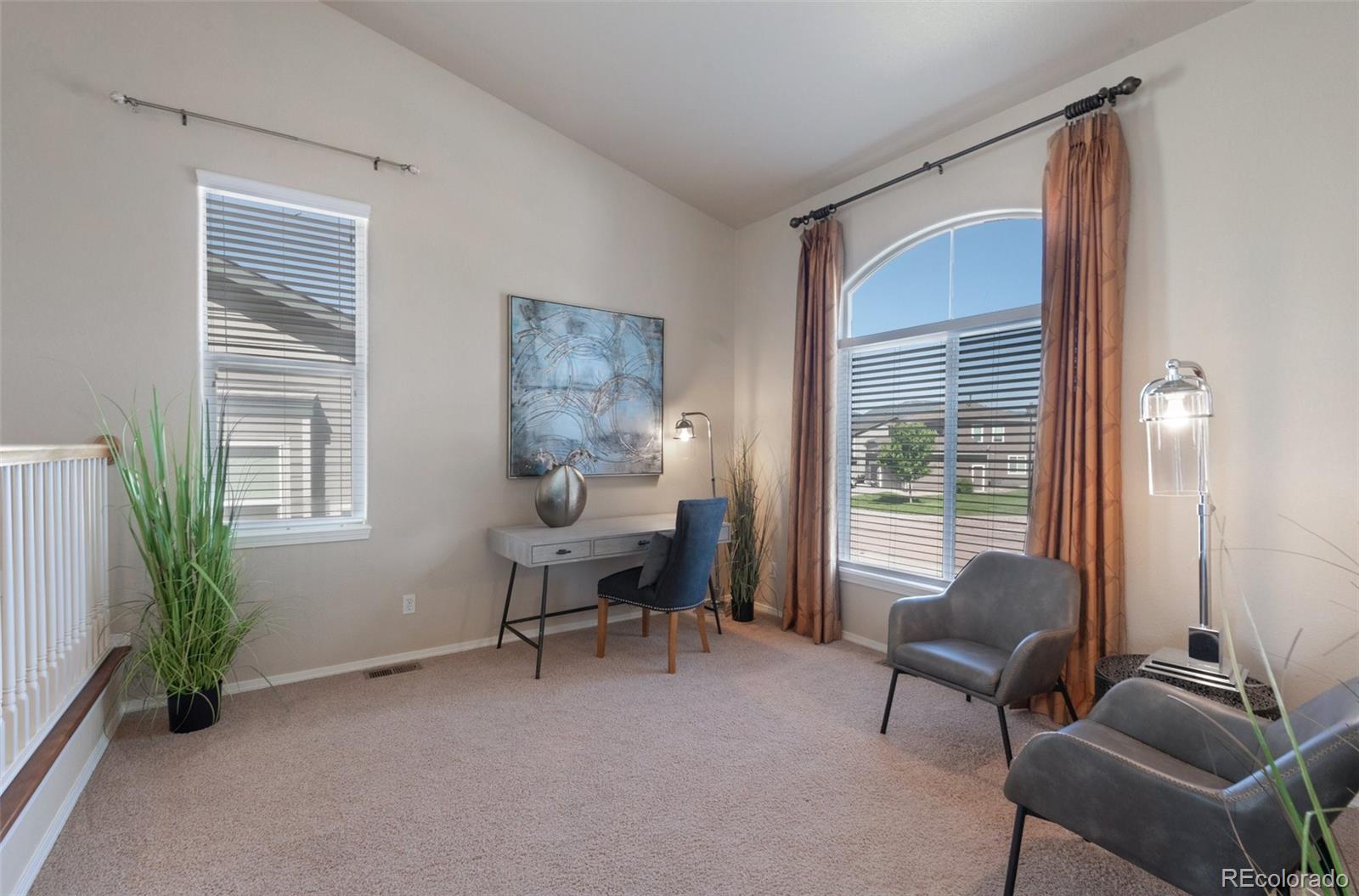MLS Image #2 for 14687  air garden lane,colorado springs, Colorado