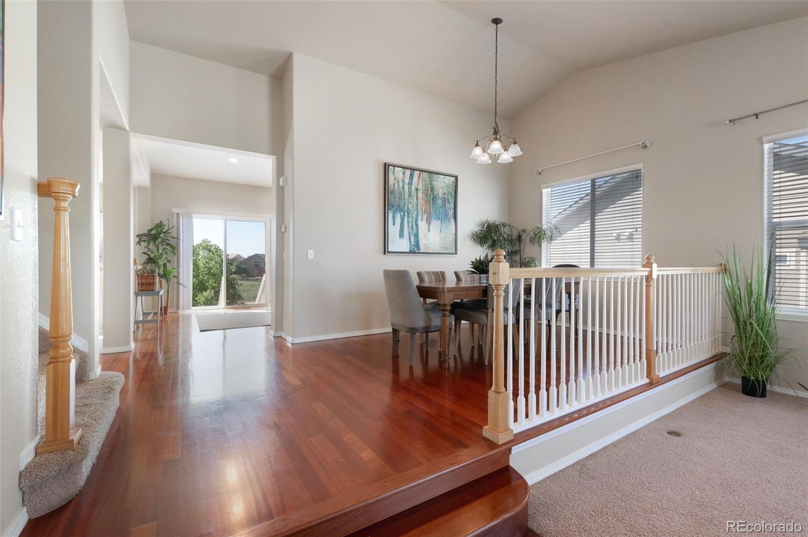 MLS Image #4 for 14687  air garden lane,colorado springs, Colorado