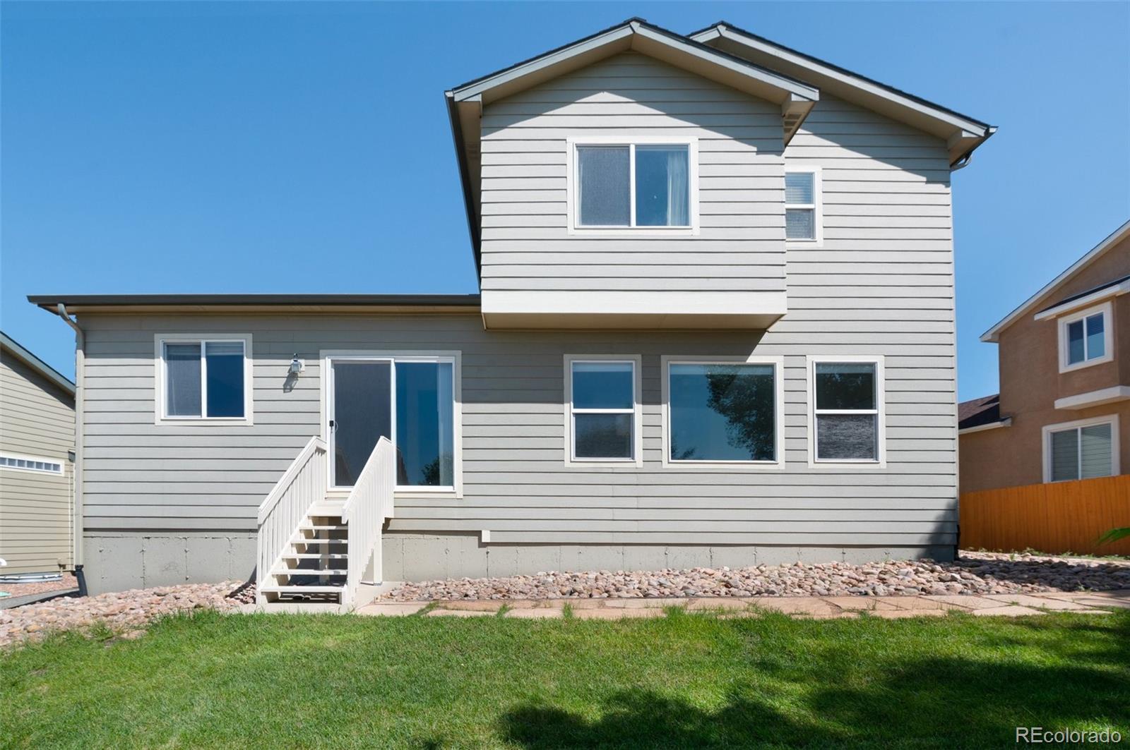 MLS Image #43 for 14687  air garden lane,colorado springs, Colorado