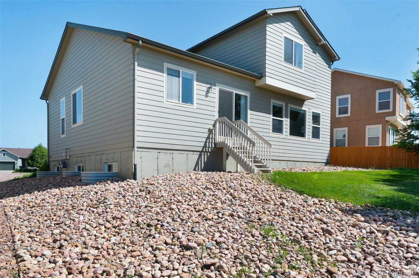 MLS Image #44 for 14687  air garden lane,colorado springs, Colorado