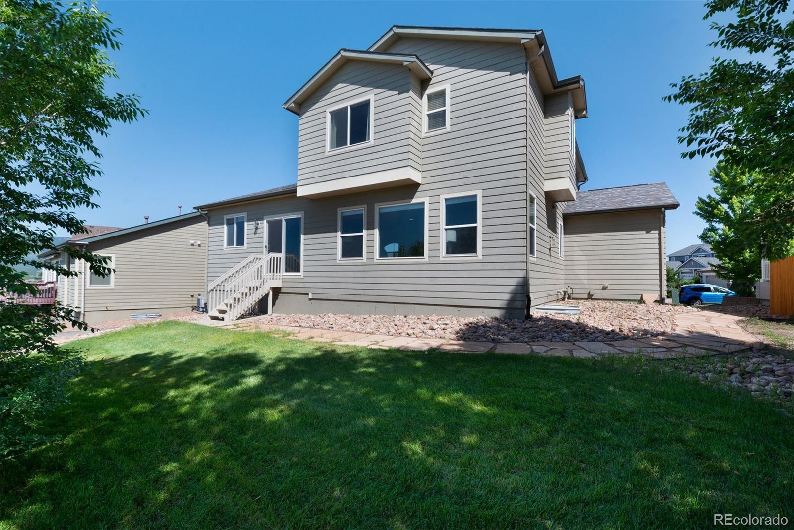 MLS Image #45 for 14687  air garden lane,colorado springs, Colorado